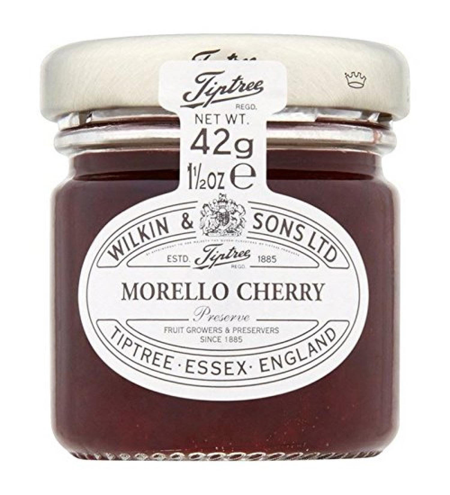 Tiptree Tiptree Griotte Preserve 42G
