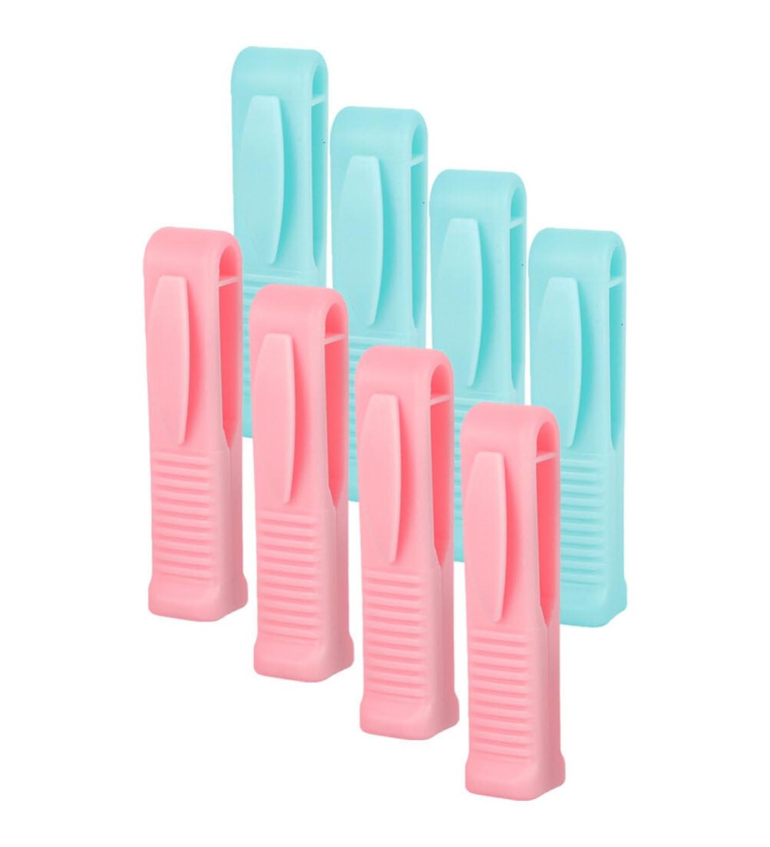 Glass Vial Breaker Ampoule Bottle Opener - Set of 8 | Non-Ampule Cutting Device for Doctors - Buy Online on GoSupps.com