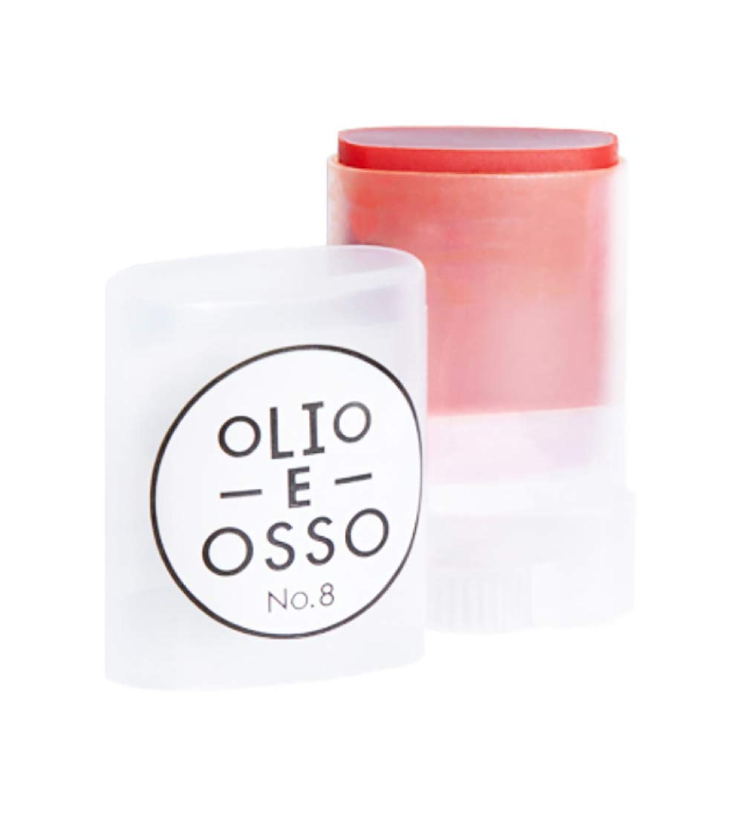 Buy Tinted Balm No.8 Persimmon | Hydrating & Nourishing Lip Care | International Shipping Available - Buy Online on GoSupps.com