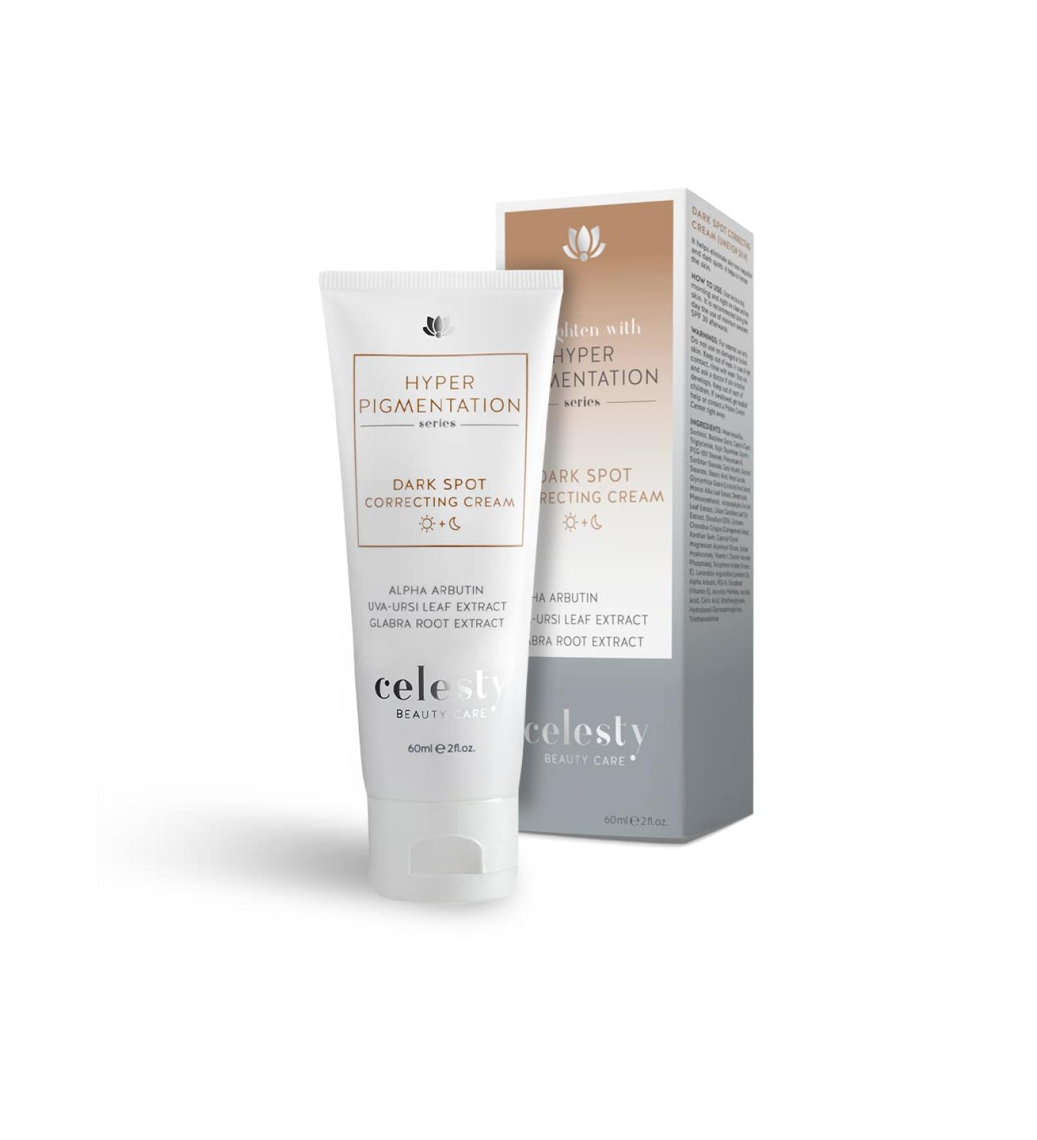 Celesty Beauty Dark Circles Eye Cream - Wrinkle Cream Line Smoothing Skin - Buy Online on GoSupps.com