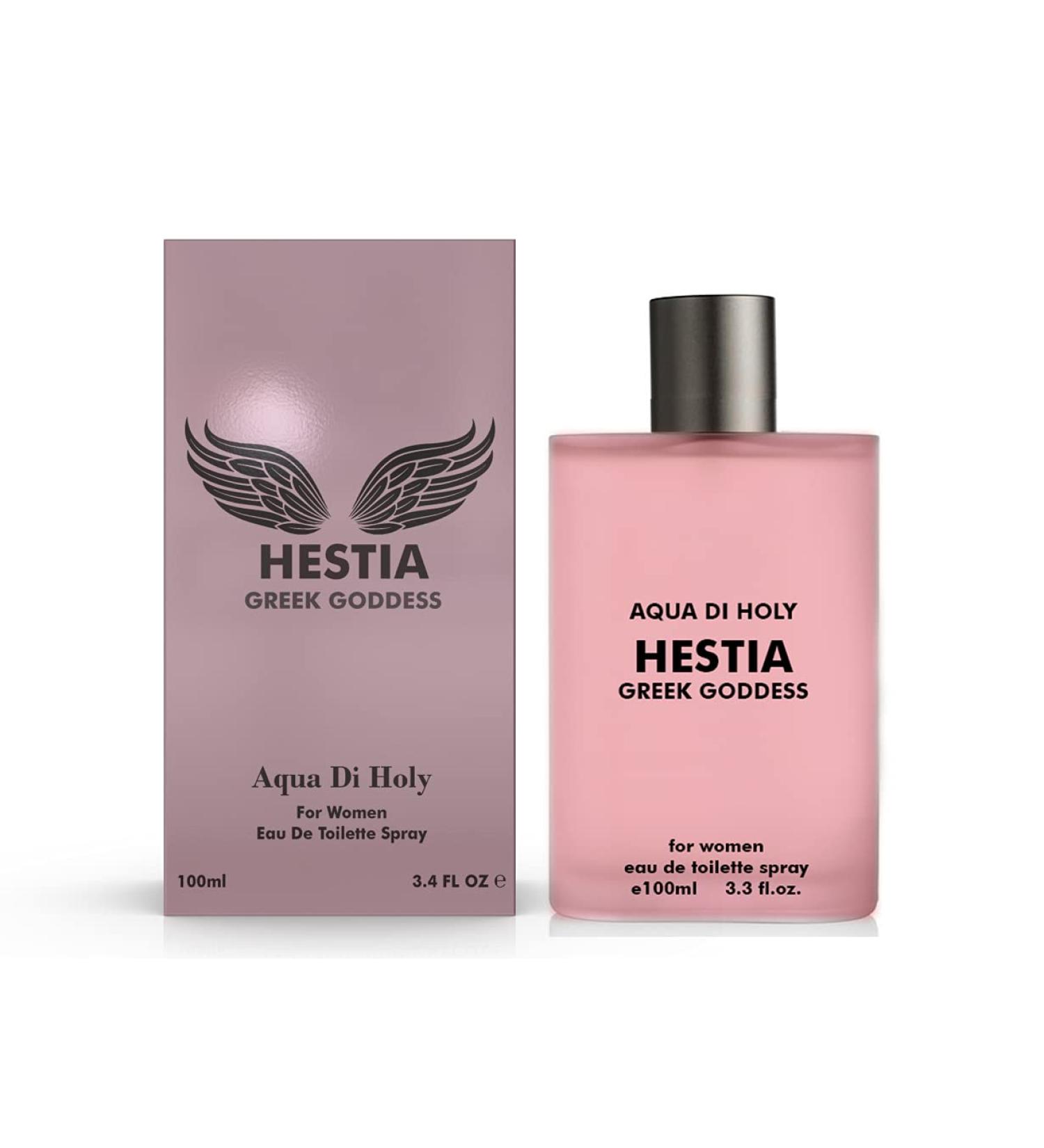 Hestia Perfume for Women Eau De Toilette Spray 100ml