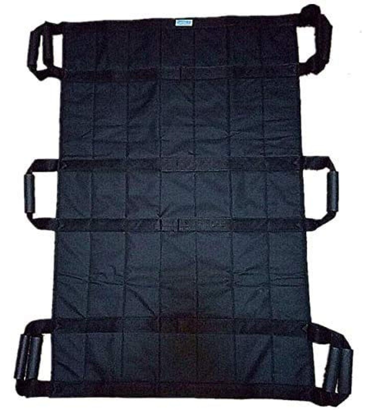 Bed Positioning Pad with Reinforced Handles Reusable and Washable Patient Sheet for Turning Turning Lifting Repositioning for Hospitals Home Care - Buy Online on GoSupps.com