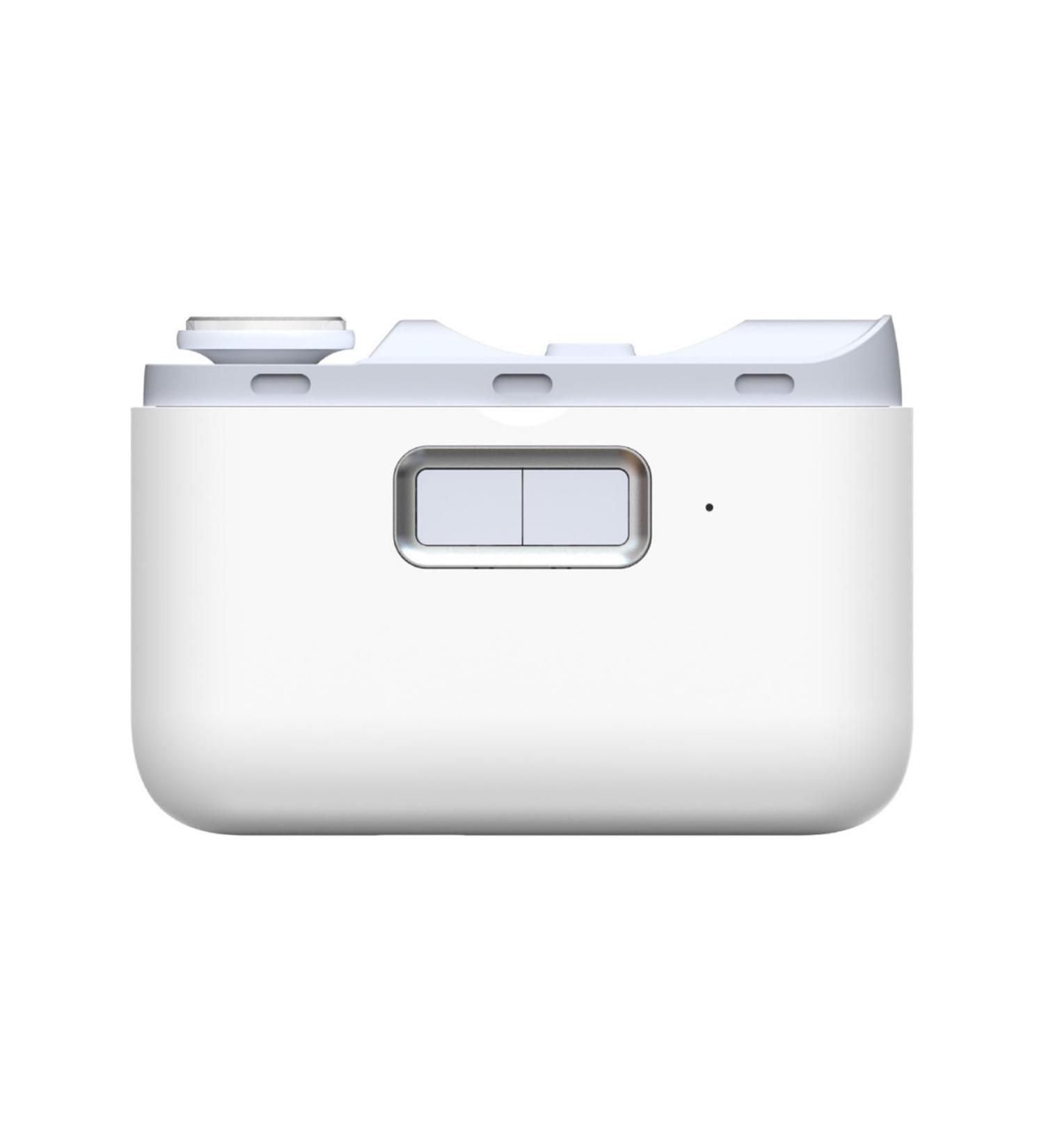 IOIUSKKU Multifunctional Nail Clipper High and Low Speed Strong Power Without Lagging ABS Electric Nail Clipper ForClipper - Buy Online on GoSupps.com