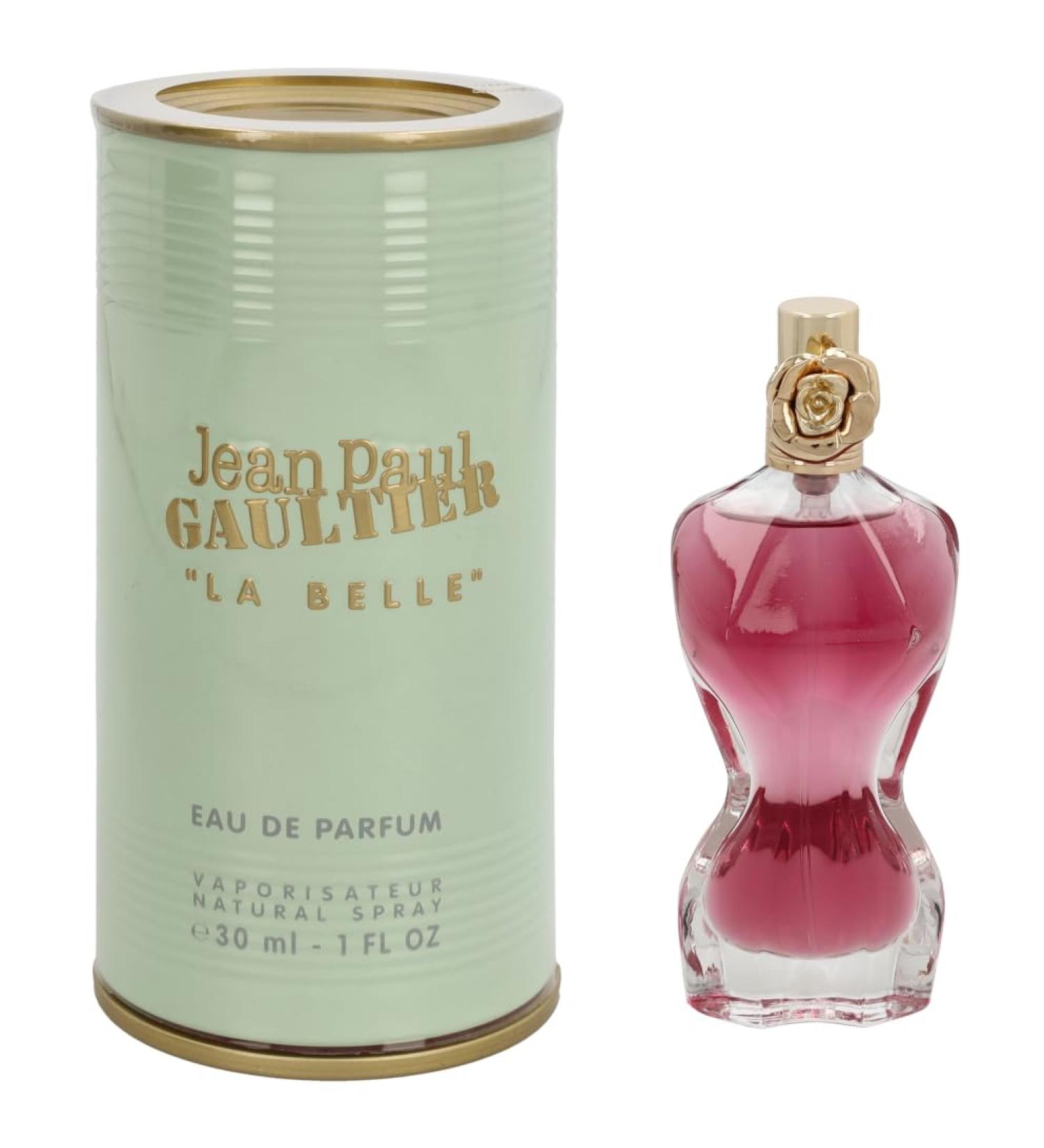 Jean Paul Gaultier La Belle for Women 1.0 oz Eau de Parfum Spray - Buy Online on GoSupps.com