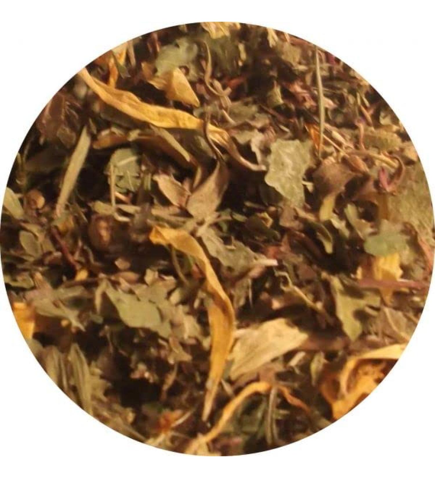 Lerbs & Hagedorn Niesle VE Herbal Infusion 1.5 kg - Buy Online on GoSupps.com