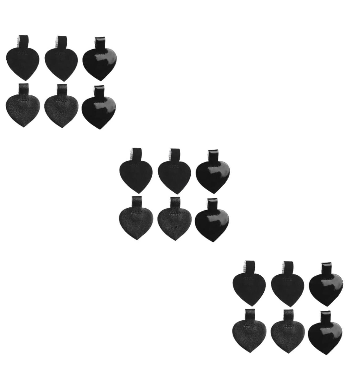 Shop Mobestech 18 Pairs High Heel Anti-Drop | Stylish Women's Footwear - International Shipping Available - Buy Online on GoSupps.com