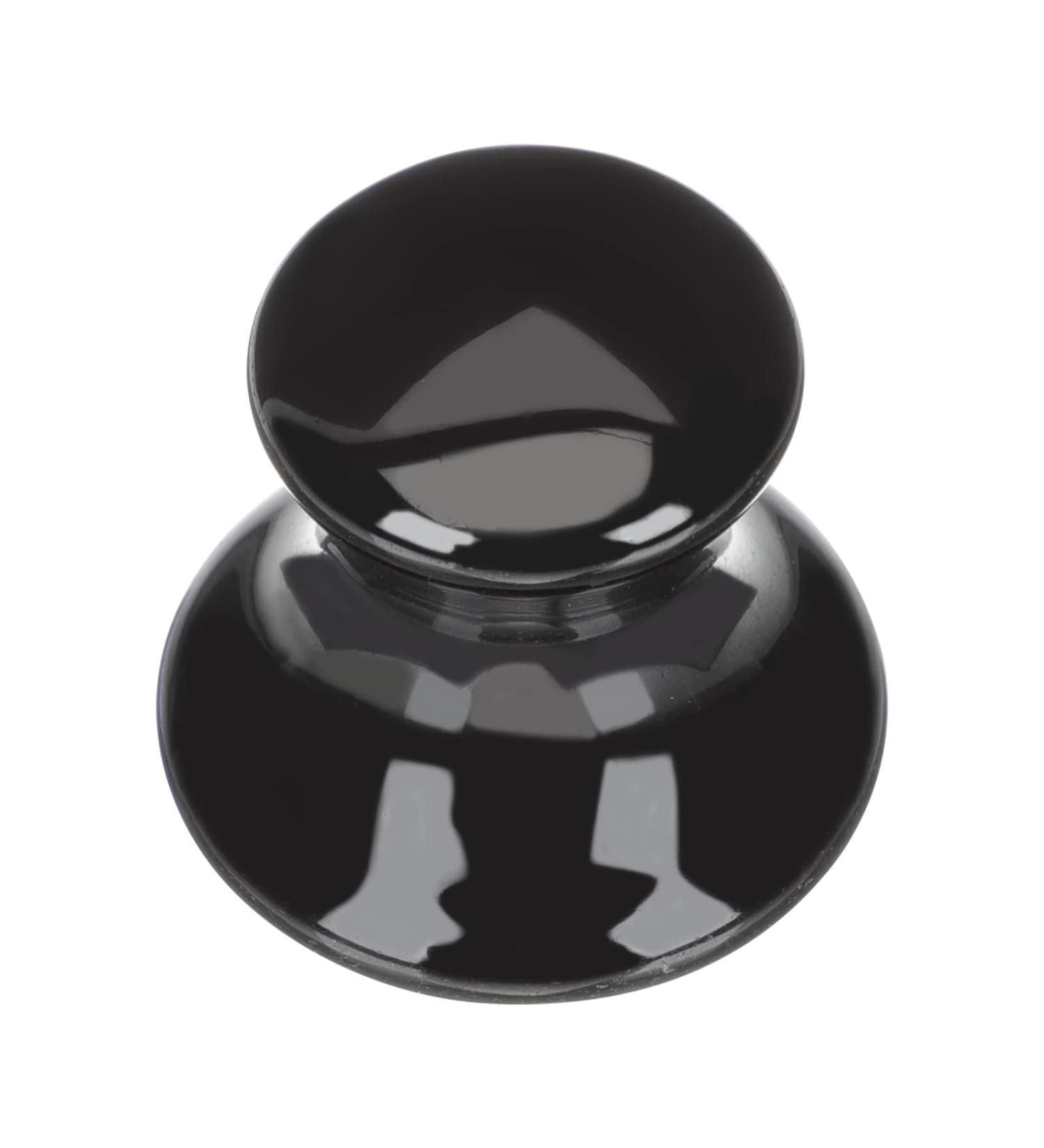 FOMIYES Neck Warmer & Skin Care Tools - Handheld Mushroom Massage Roller & Acupuncture Stone for SPA Treatment - Buy Online on GoSupps.com