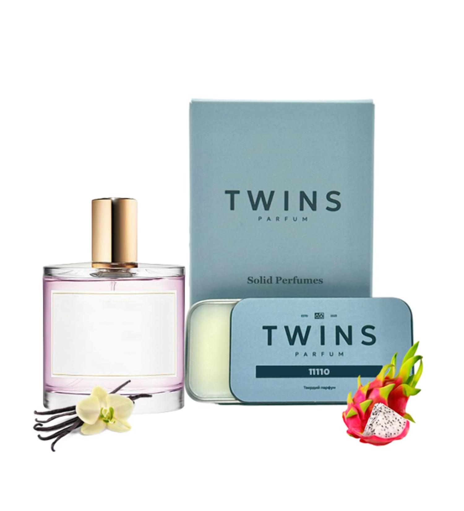 No.11110 | Impression of Purple Mol. | Unisex For Women and Men Solid Perfume | 053.4 Oz / 15 gr Zarkoperfume Purple Molecule Impression - Buy Online on GoSupps.com