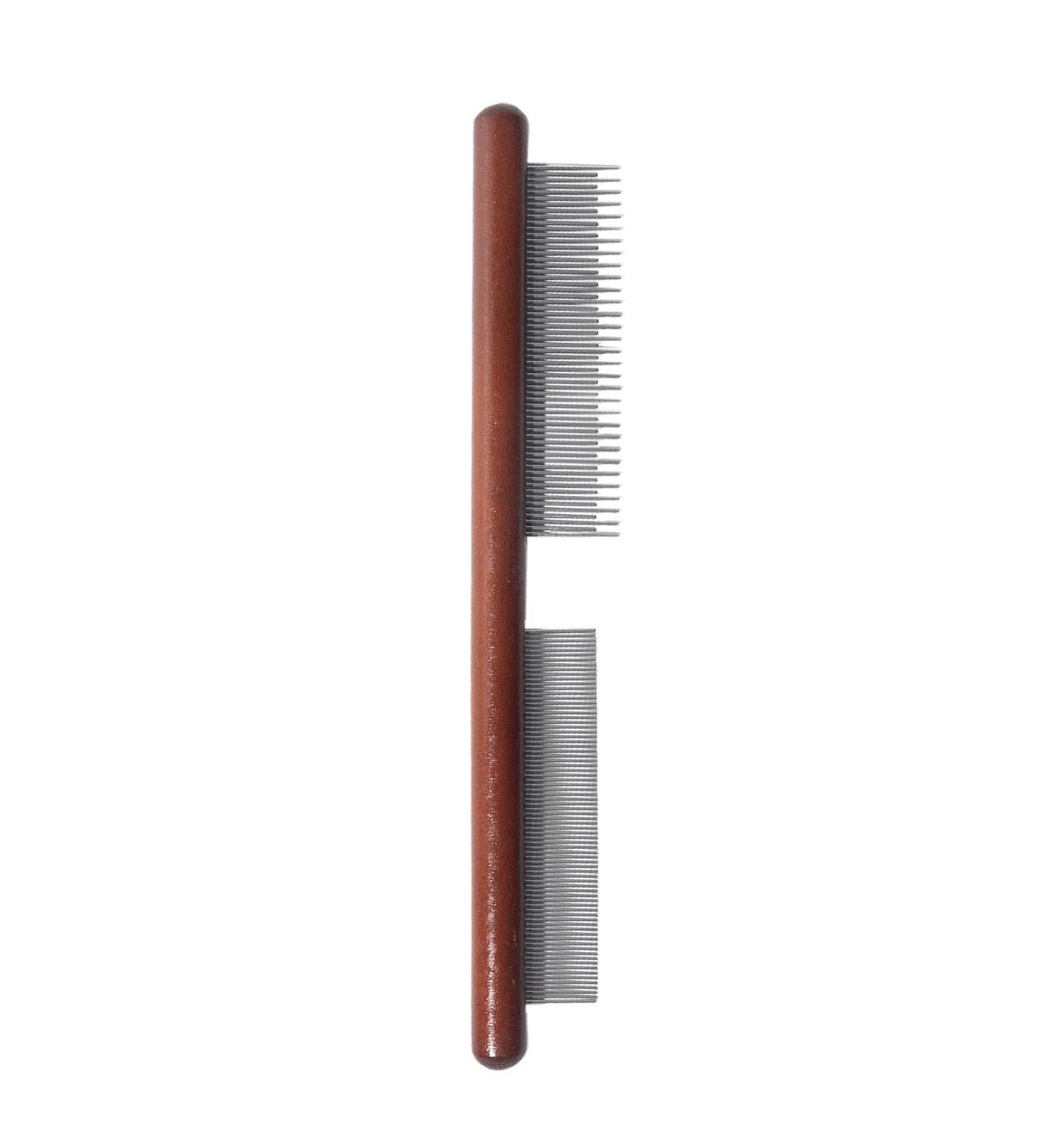 Fine Tooth Comb for Dandruff | Dandruff Removal Comb Practical Kitten Flea Comb Portable Fine Tooth Dandruff Remover Scalp Cleaning Comb for Home Shops - Buy Online on GoSupps.com