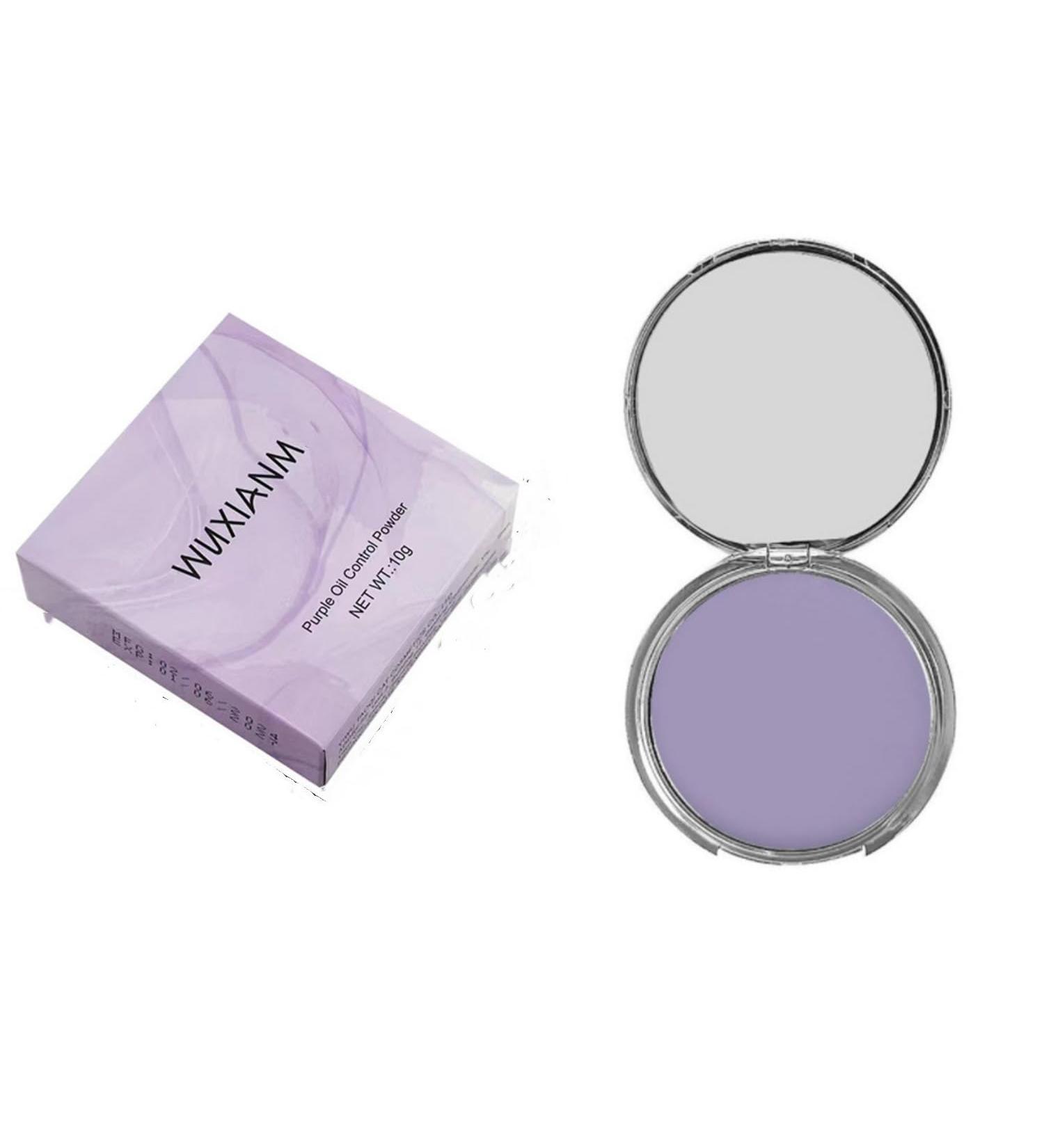 Buy Jelly Pressed Powder - 3 Colors Lightweight Oil Control Flawless Matte Finish Waterproof Face Makeup - International Shipping Available - Buy Online on GoSupps.com