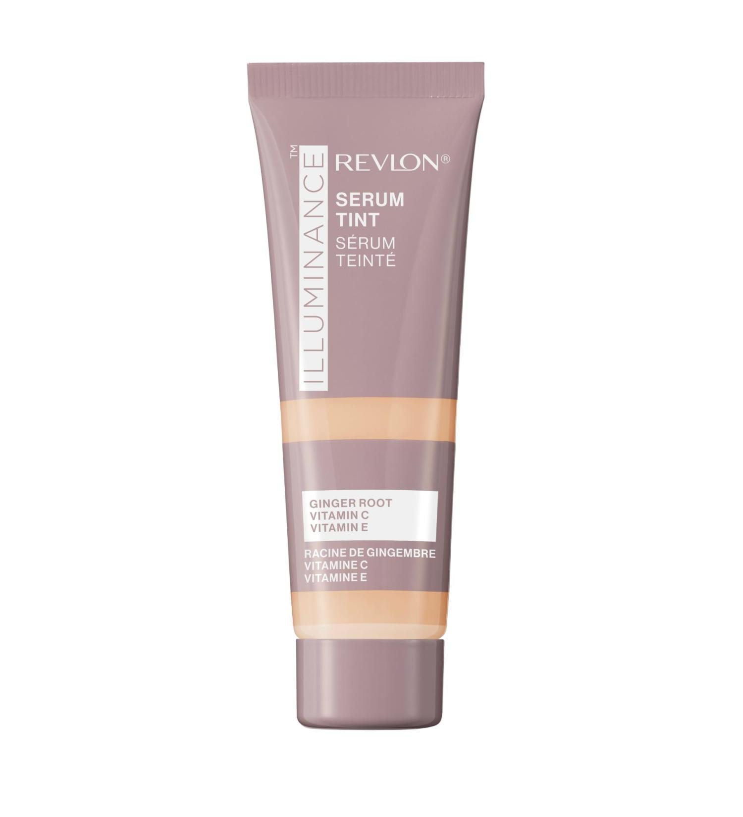 Revlon Illuminance Tinted Serum Triple Hyaluronic Acid Evens Out Skin Tone Over Time and Hydrates All Day 209 Buff Beige 0.94 fl oz/ 28ml 28 ml (Pack of 1) 209 Buff Beige - Buy Online on GoSupps.com