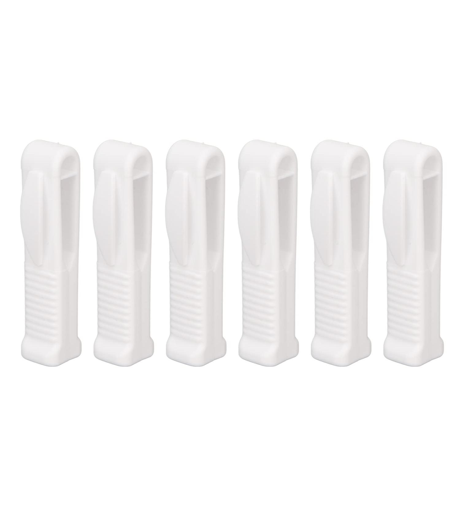 10pcs Ampule Bottle Opener Set - Labor Saving Ampoule Cutting Device | Sturdy PP Construction | Prevent Slipping and Breakage - Buy Online on GoSupps.com