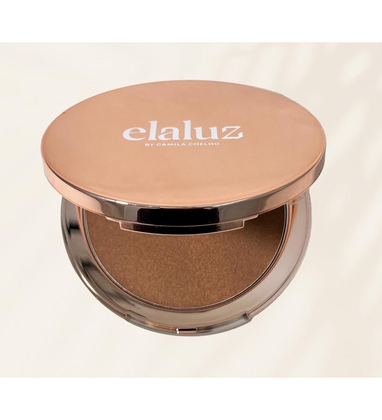 Buy Camila Coelho Cream Bronzer Born in Rio - Samba | Best International Shipping - Buy Online on GoSupps.com