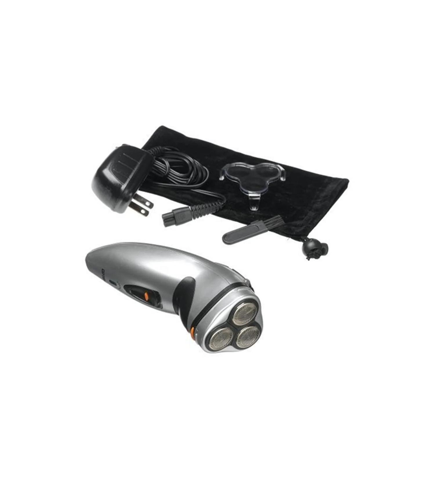 Optimus 50031S 3-Head Rotary Rechargeable Shaver