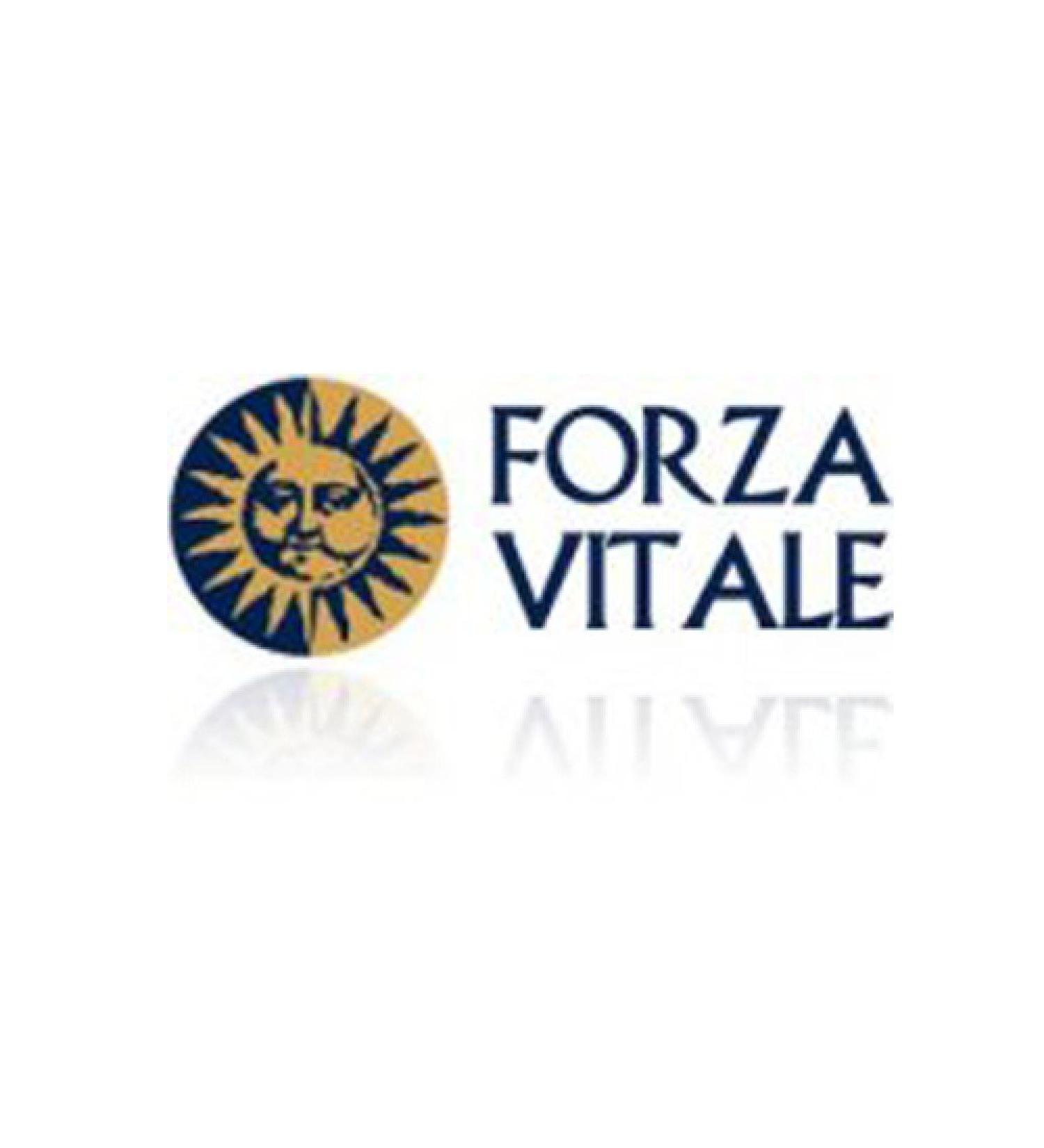 FORZA VITALE ITALIA Srl DOMESTIC SORBUS Rowan 50 ml.