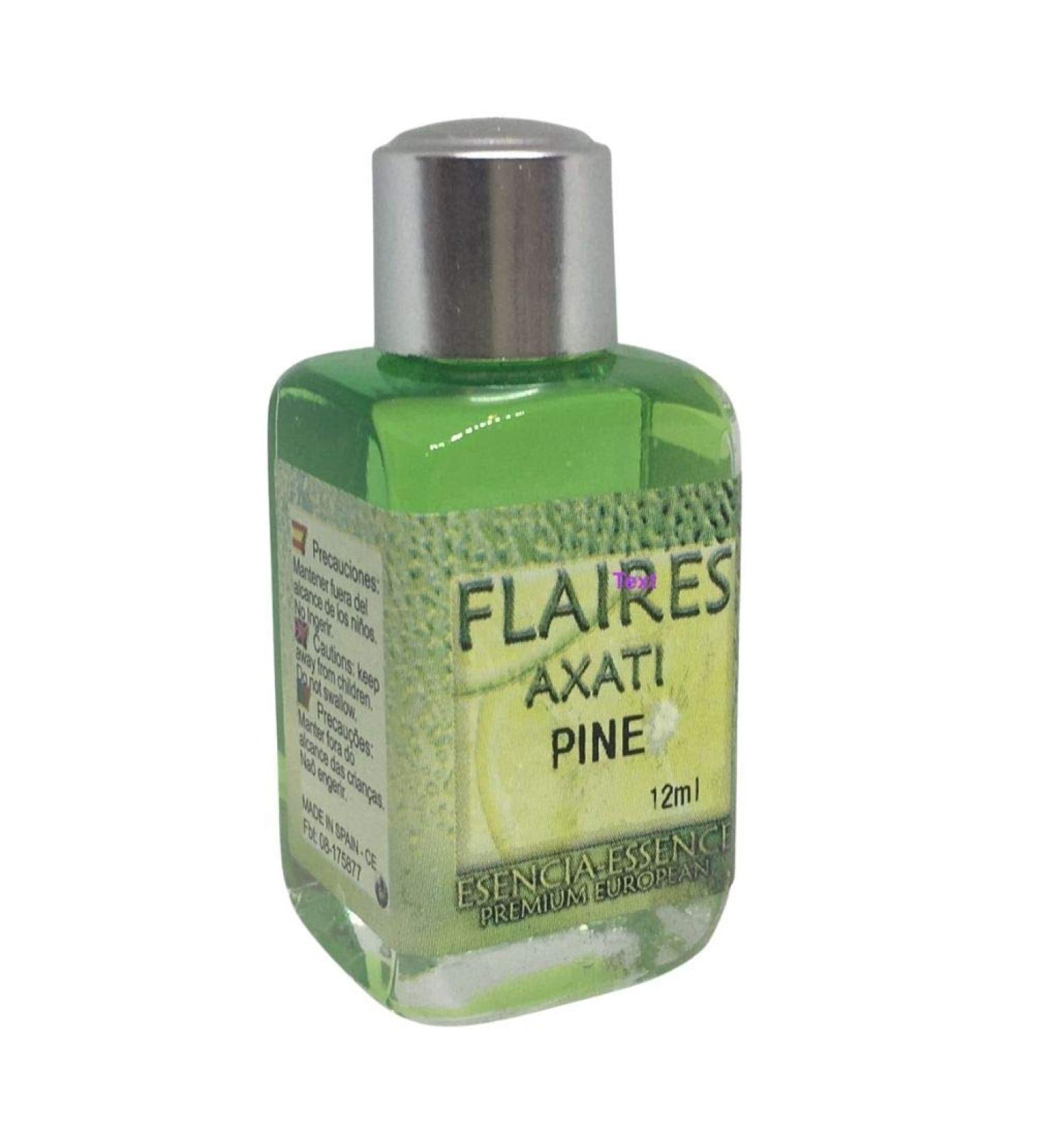 Pine Tree Woody Essential Fragrance Oils by Flaires 12ml
