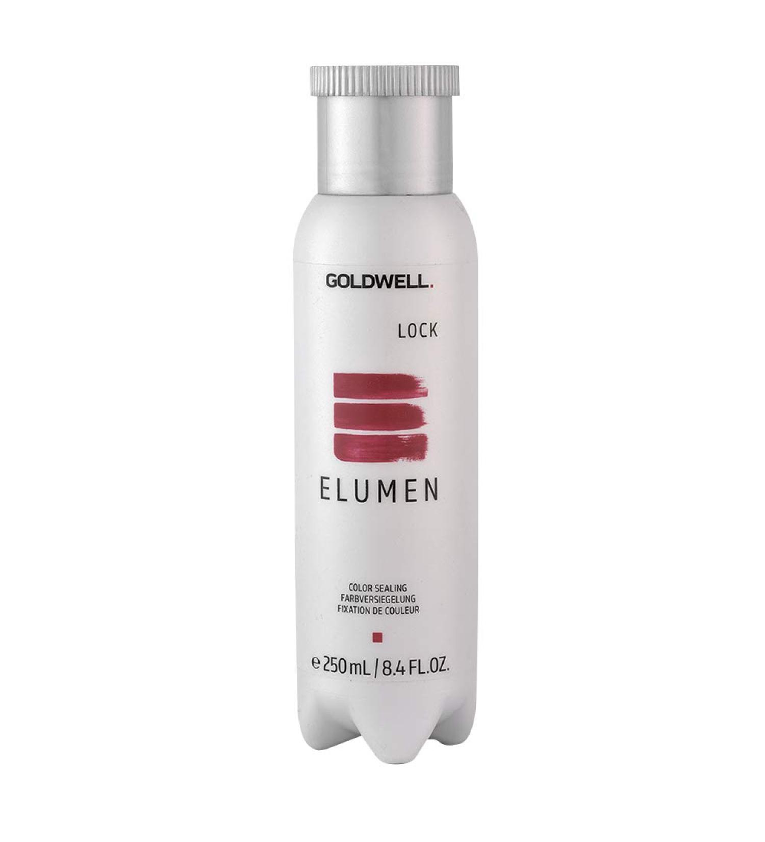 Goldwell Elumen Lock 250ml Unscented 250 ml (1 pack)