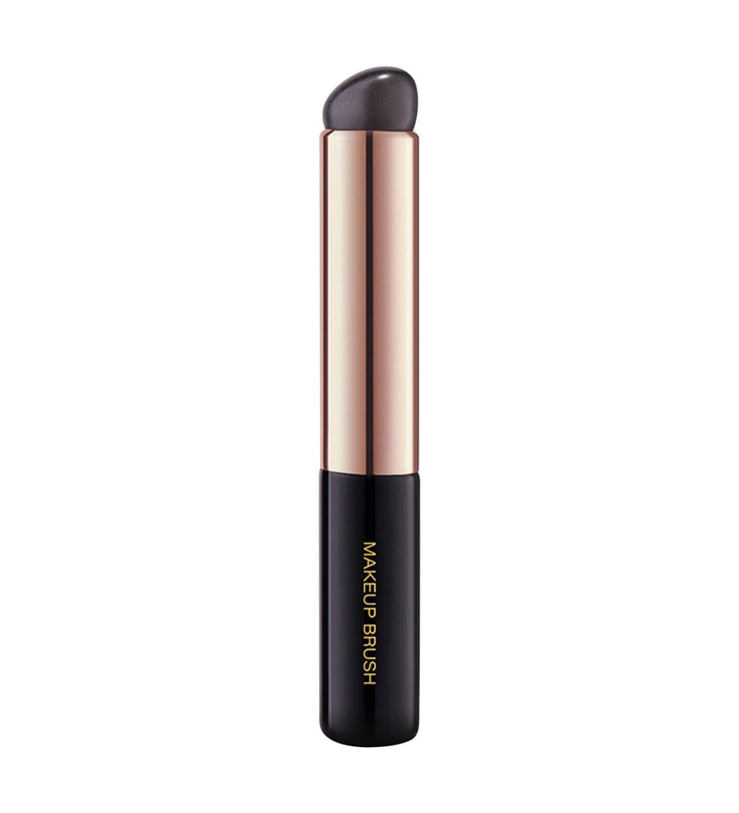 Liquid Foundation Brush - Flat Head Concealer Makeup Brush Ultra Thin Makeup Brush | Face Makeup Tool Flat Contour Brush - Buy Online on GoSupps.com