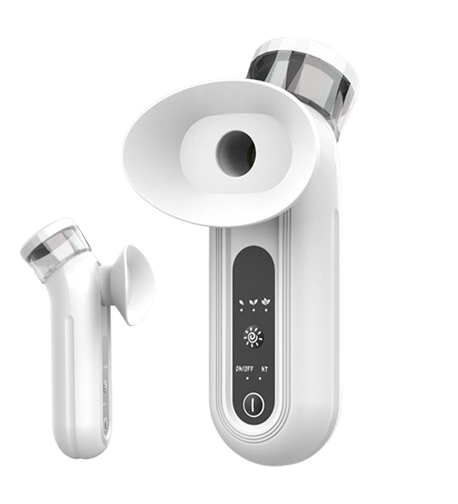  ETUCYNG Eye Spray - Eye Moisturizer Steam - Nano-Heating Facial Beauty Device for Women Teens Students and Professionals - Buy Online on GoSupps.com