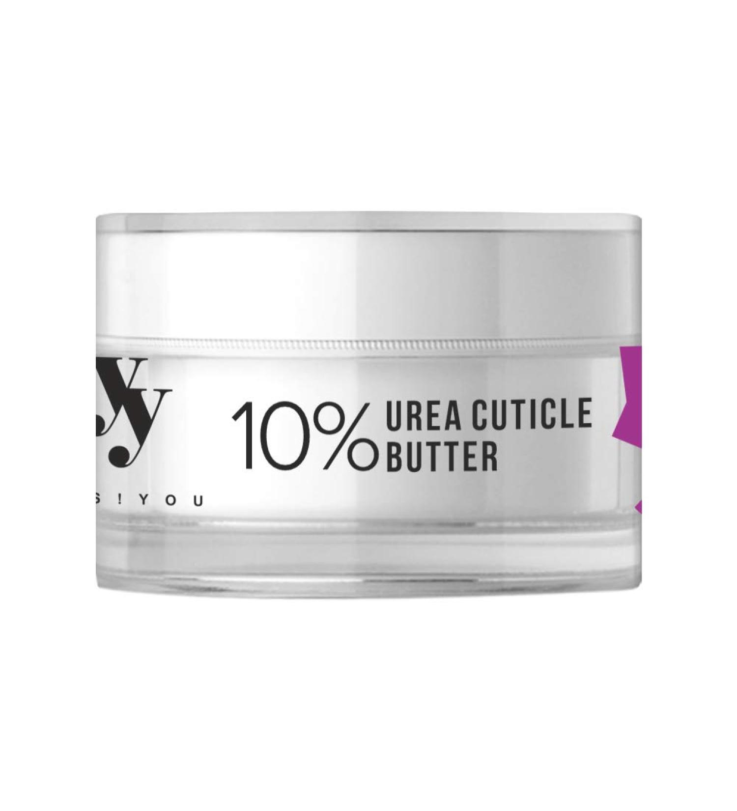 10% Urea Cuticle Butter 12ml - Intensive Hydration Treatment - Buy Online on GoSupps.com
