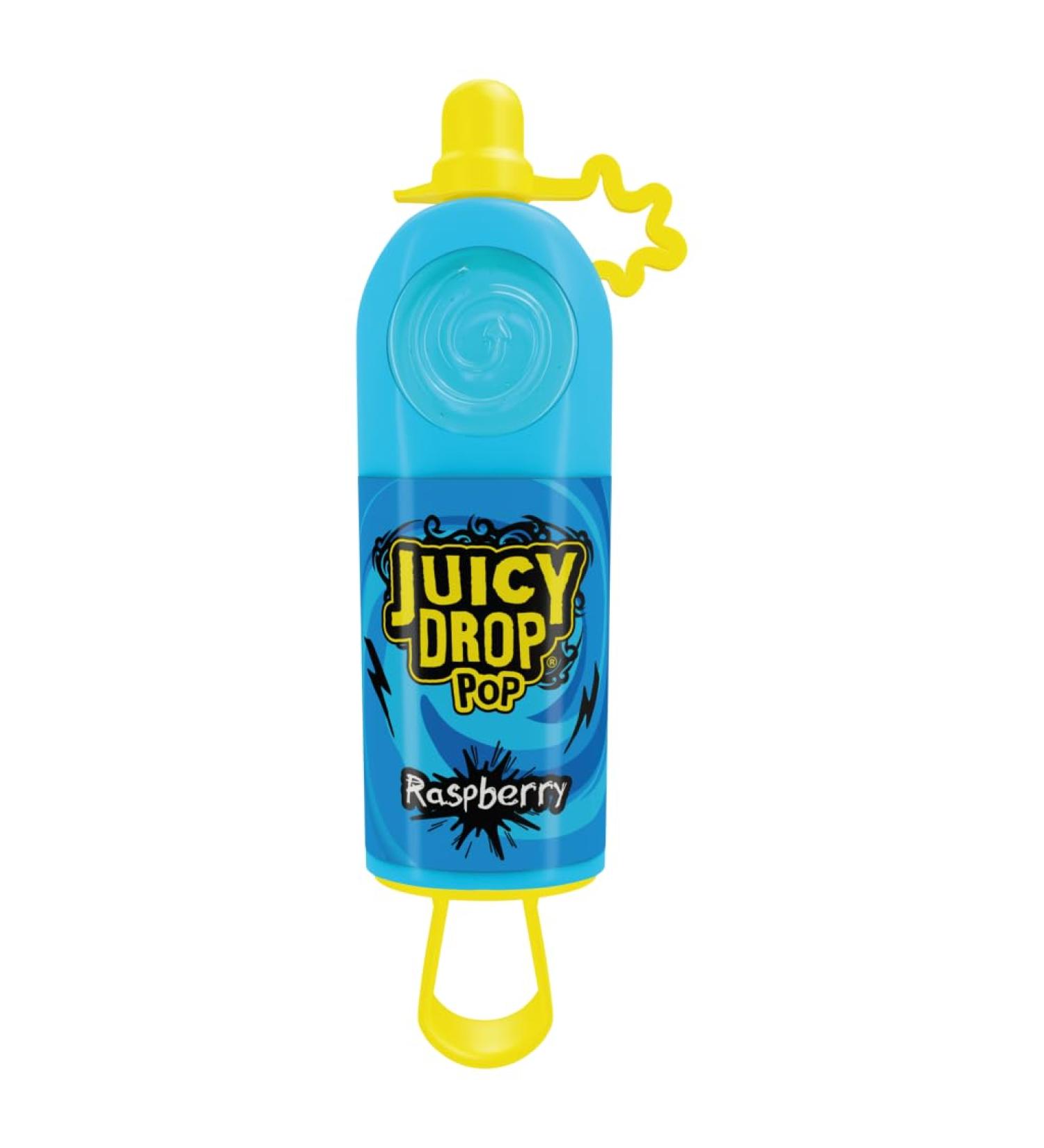 Bazooka Candy Brands Juicy Drop Pop Sucette 26 g
