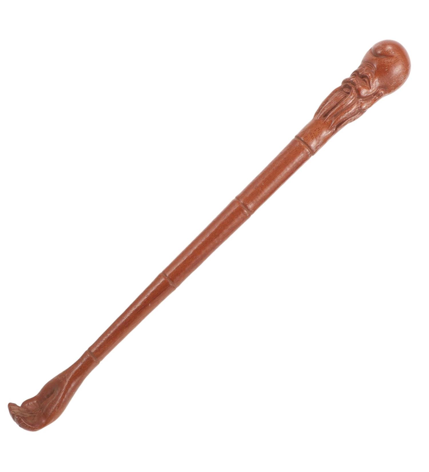 Frcolor Back Scratch Hammer - Long Claw Massager for Women | Ideal Gift for Elderly - Relieve Itching & Discomfort - Buy Online on GoSupps.com