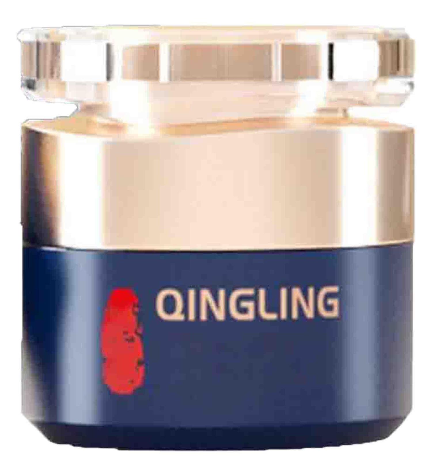 Qingling Face Cream - Japanese Anti-Aging & Wrinkle Removal | Polypeptide Firming Moisturizer - Buy Online on GoSupps.com