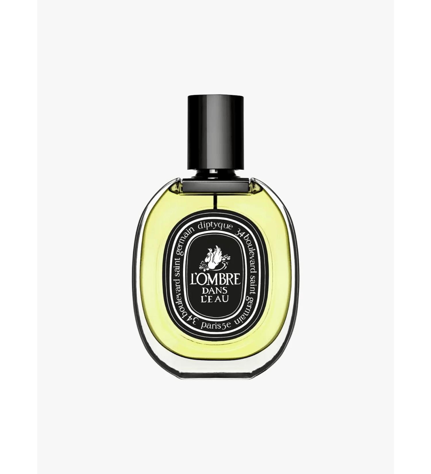 DIPTYQUE L'OMBRE DANS L'EAU by Diptyque EDT SPRAY 3.4 OZ