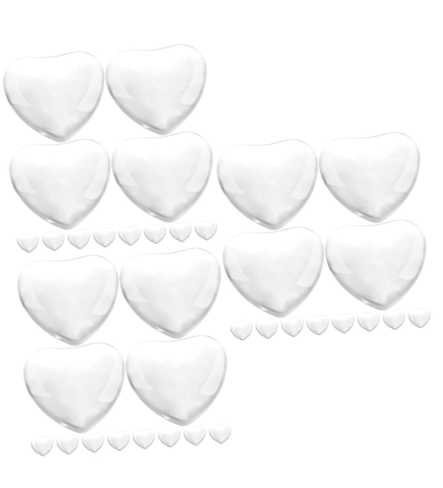 Beavorty 90 pcs Nail glass color card nail art painting holder manicure color showing beads nail color beads nail varnish color chart clear beads Nail Art Display Holder nail polish easel - Buy Online on GoSupps.com