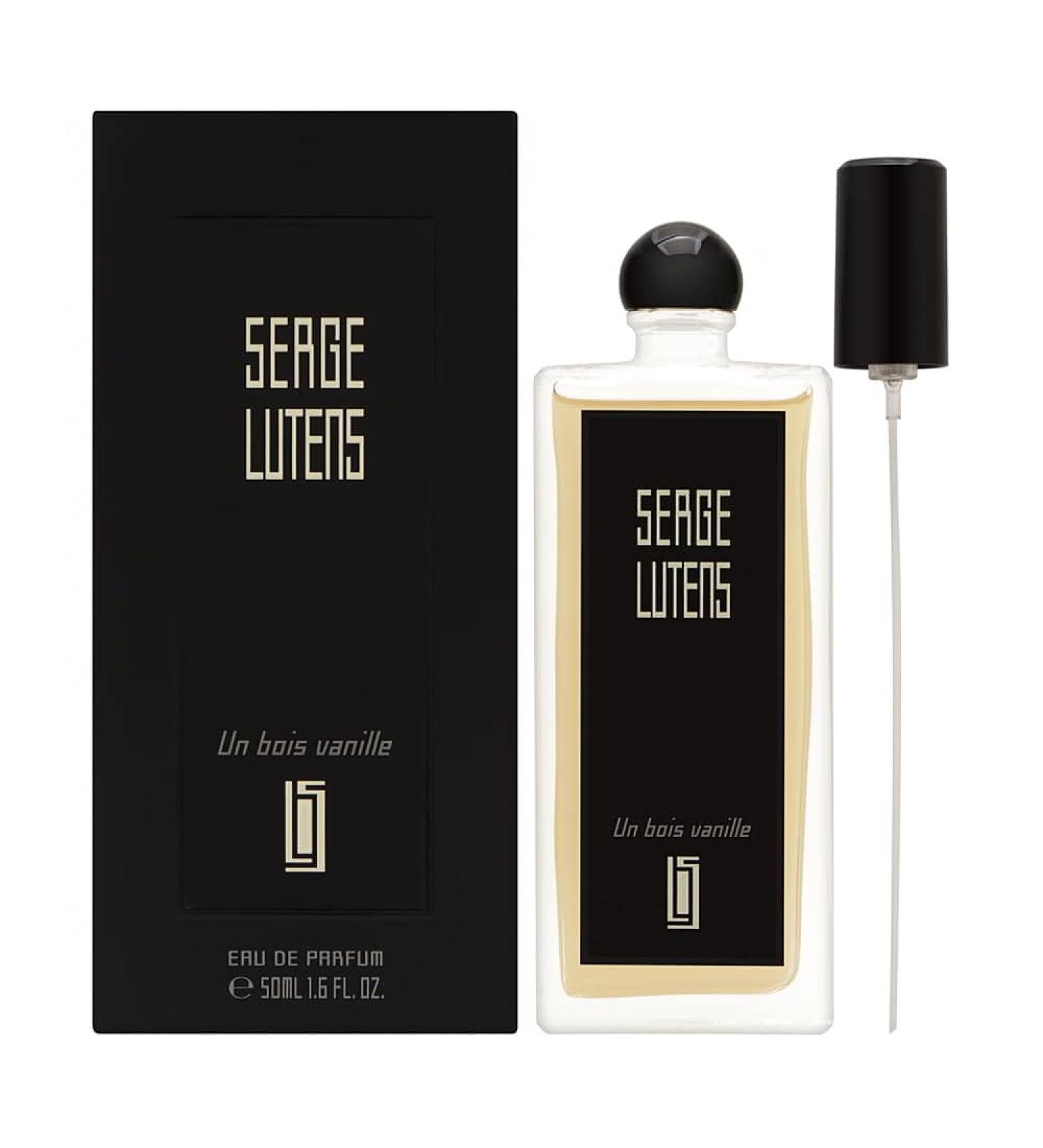 Serge Lutens Un Bois Vanille 1.6 oz Eau de Parfum Spray