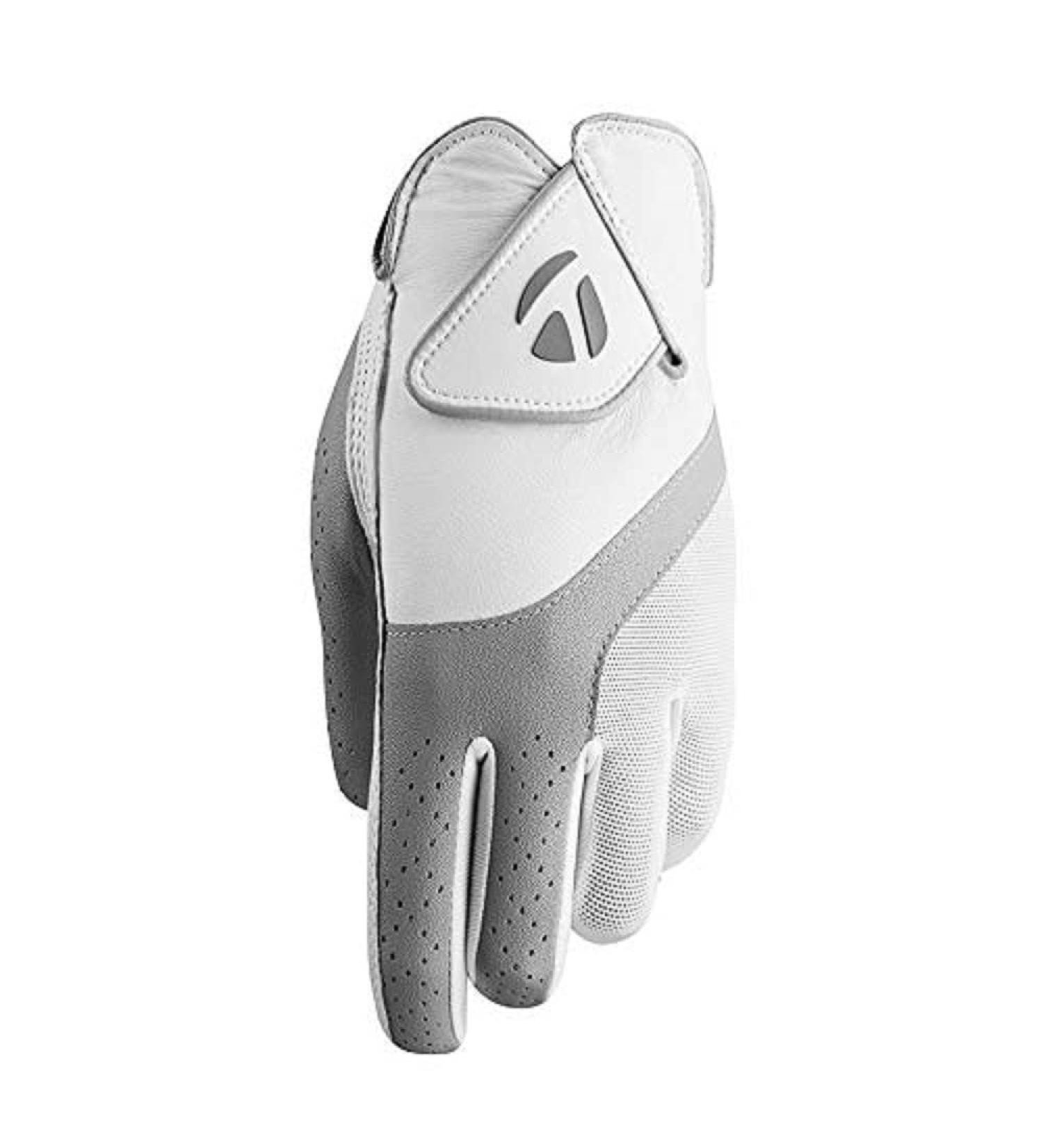 TaylorMade 2019 Kalea Ladies Golf Glove - Large Left | Premium Quality - Buy Online on GoSupps.com