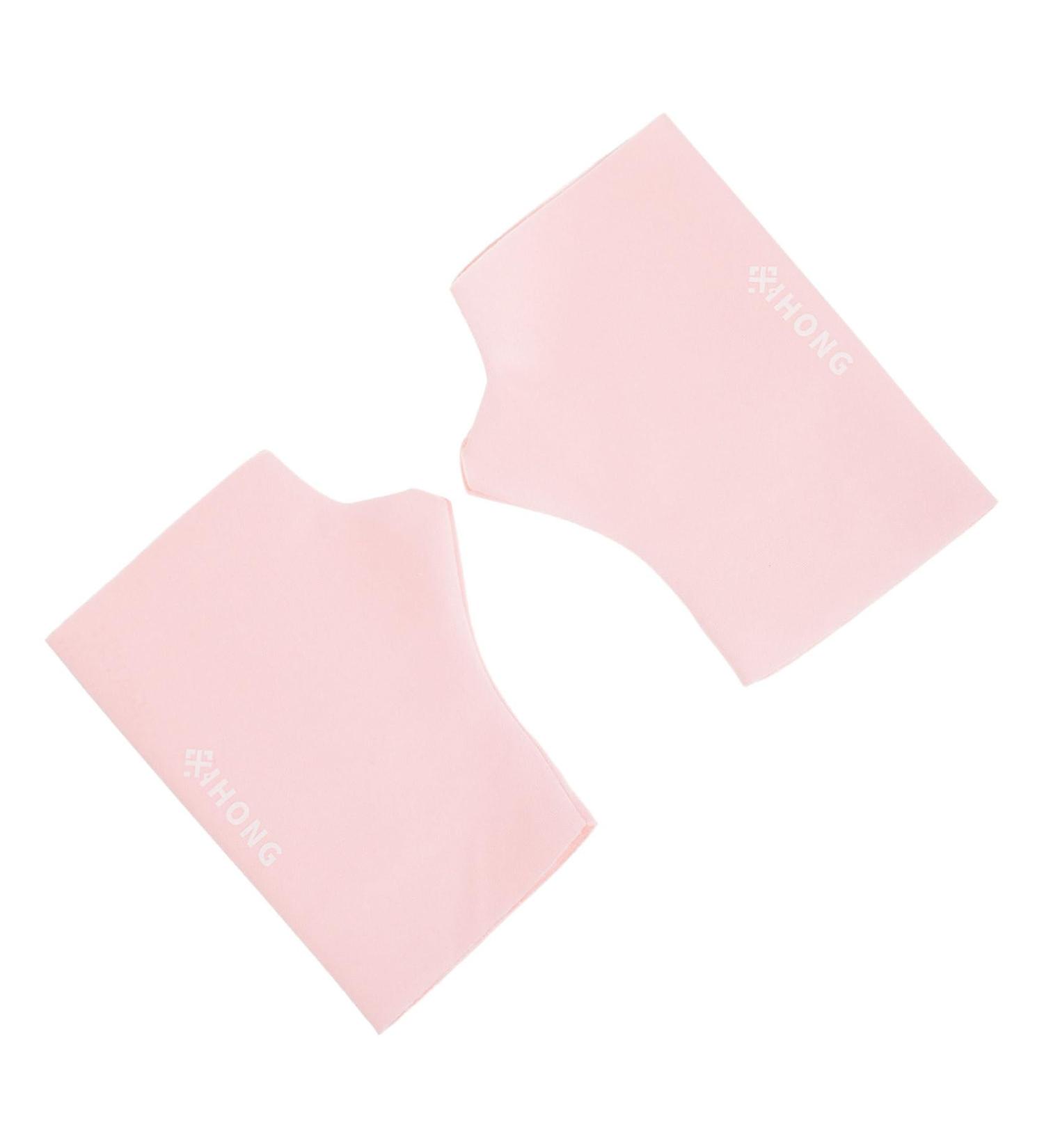 minkissy 1 Pair Gloves Gel Suede Thin Section Student Light - Buy Online on GoSupps.com