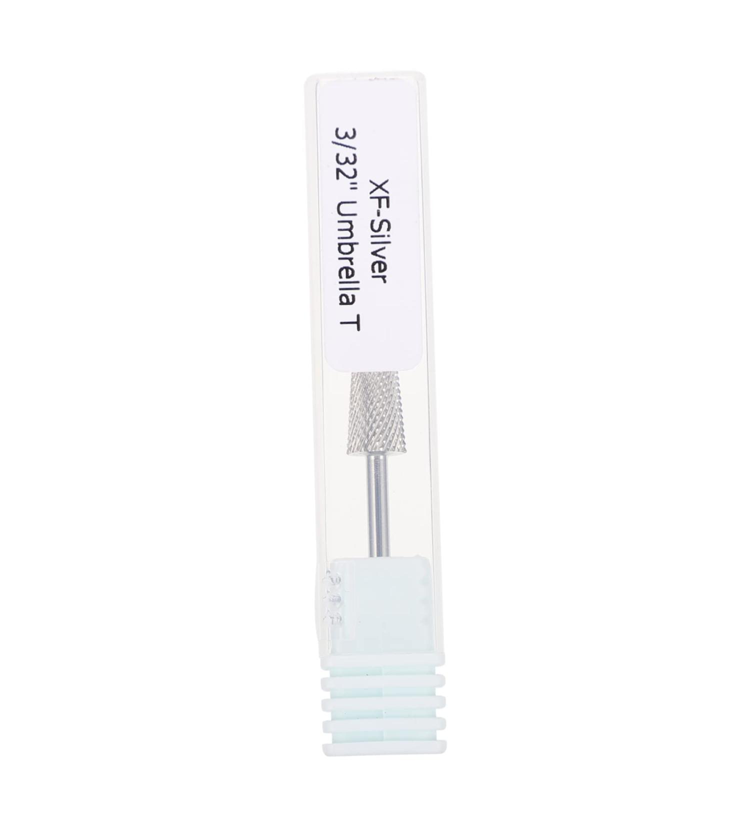 minkissy Sanding Replacement Steel Tools Acrylic Rotary Polisher Electric Bits Art Nails Head Removing Burr Polish Accessory Drill Nail Grinding Tungsten File Sander - Buy Online on GoSupps.com