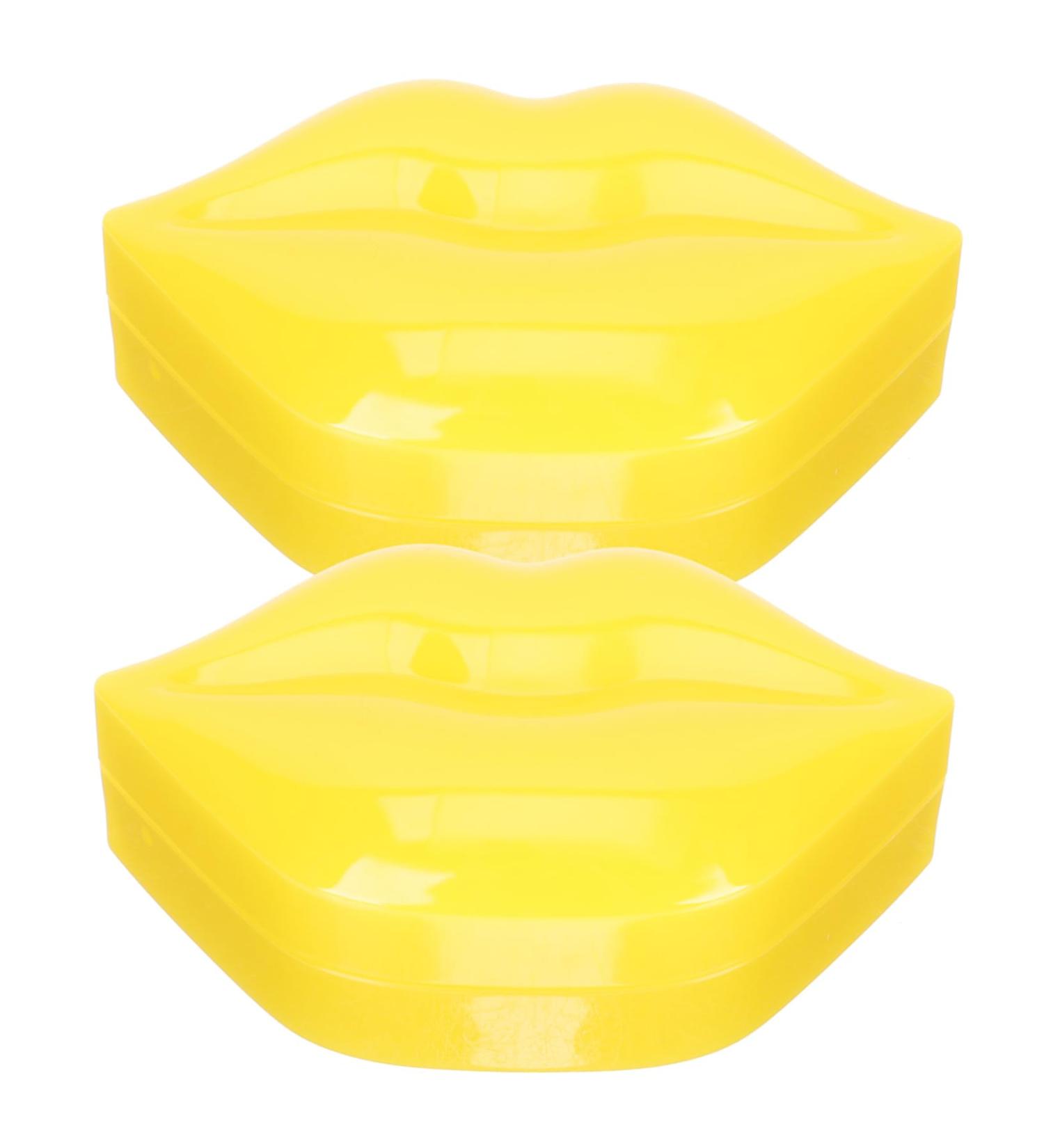 Buy 2 Boxes of Portable Anti-Drying Lip Masks - Nourishing Lip Scrub & Repair Gel | Miss Care Supplies - International Shipping Available - Buy Online on GoSupps.com