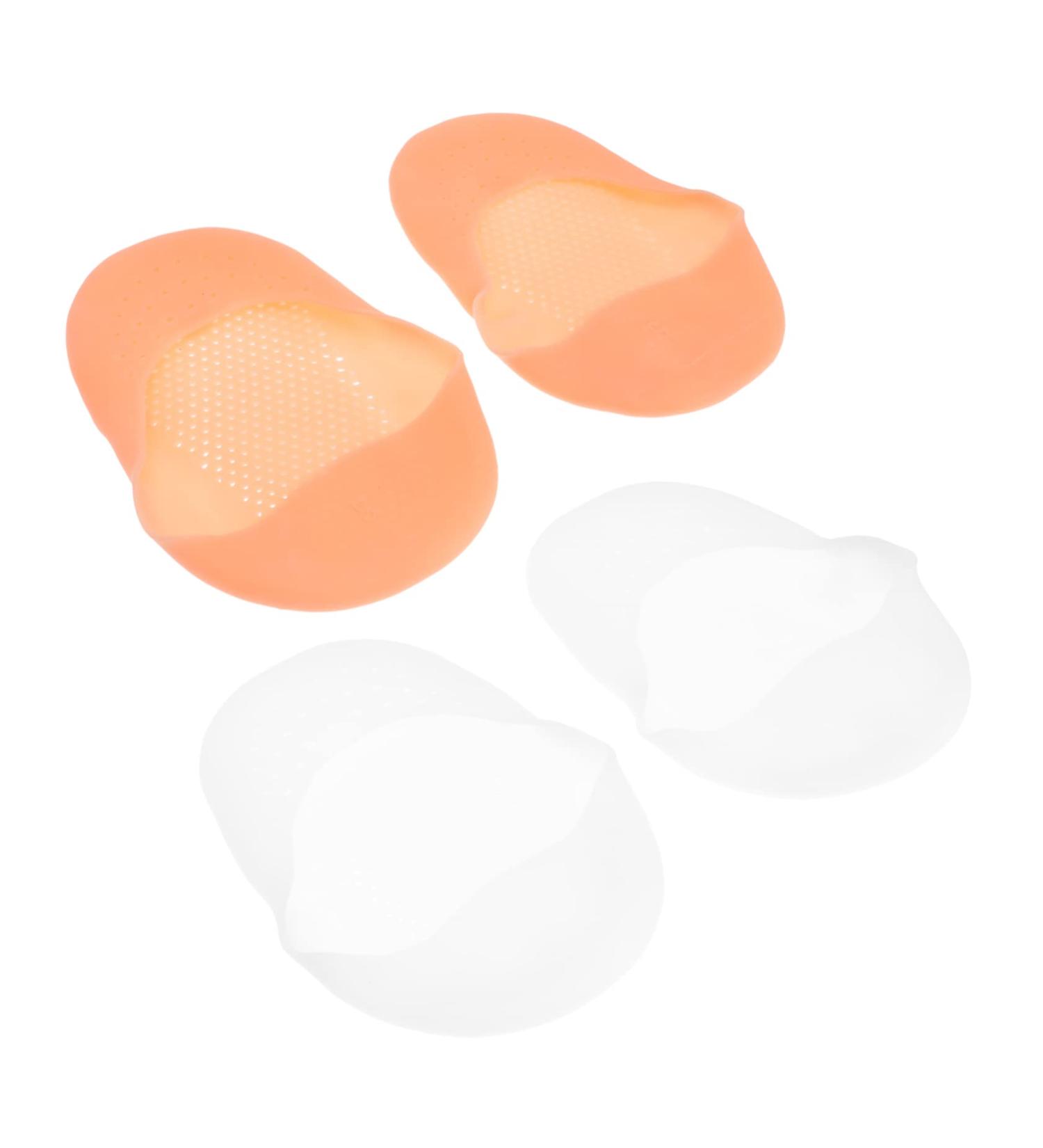 minkissy 2pairs Socks Anti-Cracking Feet Foot Covers Men Loafers Shoes Breathable Foot Protectors Dry Cracked Feet Skin Care Sock Hydrating Lotion Men's Lotion Spa Ankle Sebs Miss White 16.5x8.7cm - Buy Online on GoSupps.com