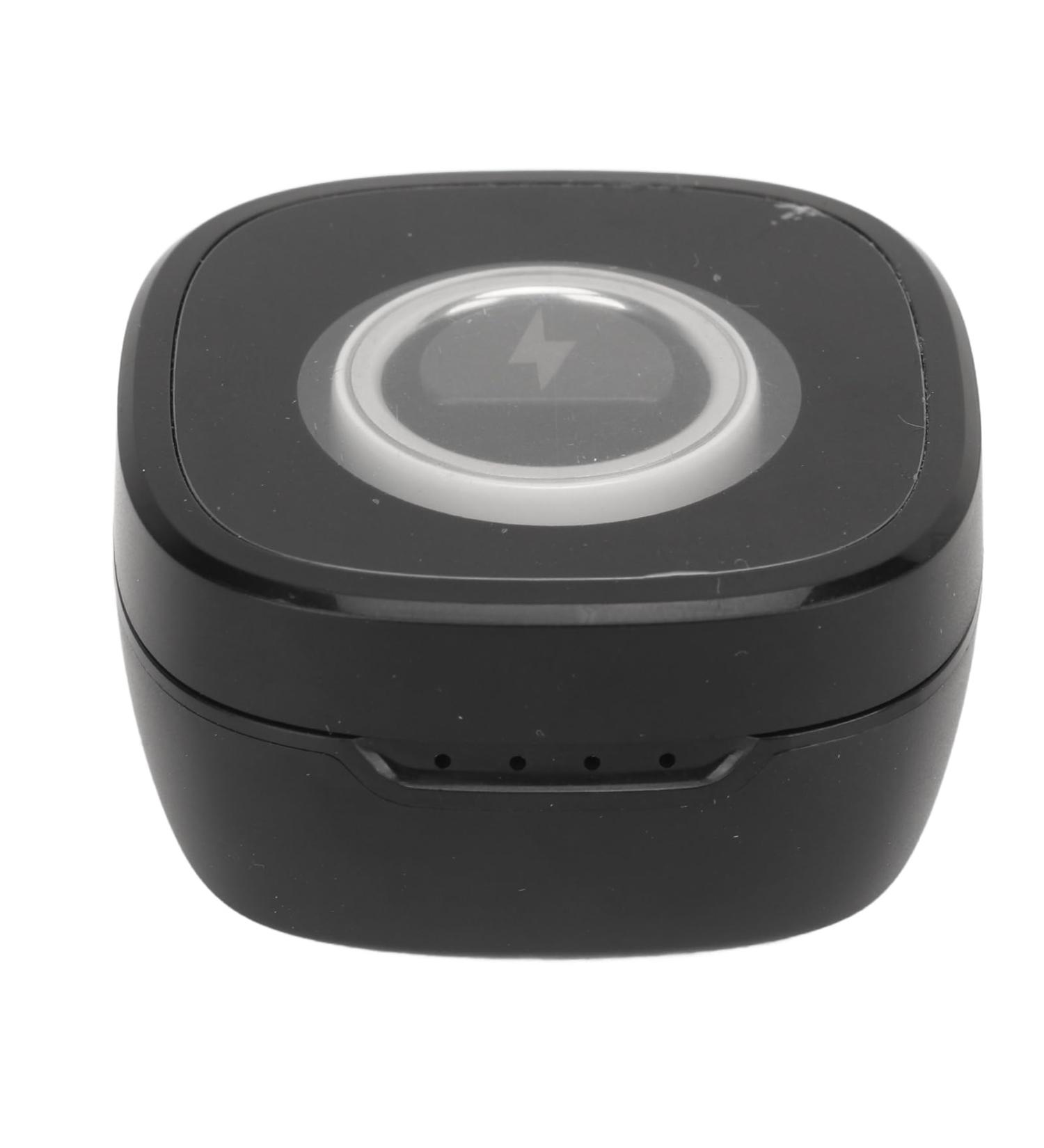 Sleep Monitor Ring Waterproof Portable Sleep Quality Detection Smart Health Ring 23mah for Gym (16#)(22# 22#)(20# 20#) 20# 20# - Buy Online on GoSupps.com