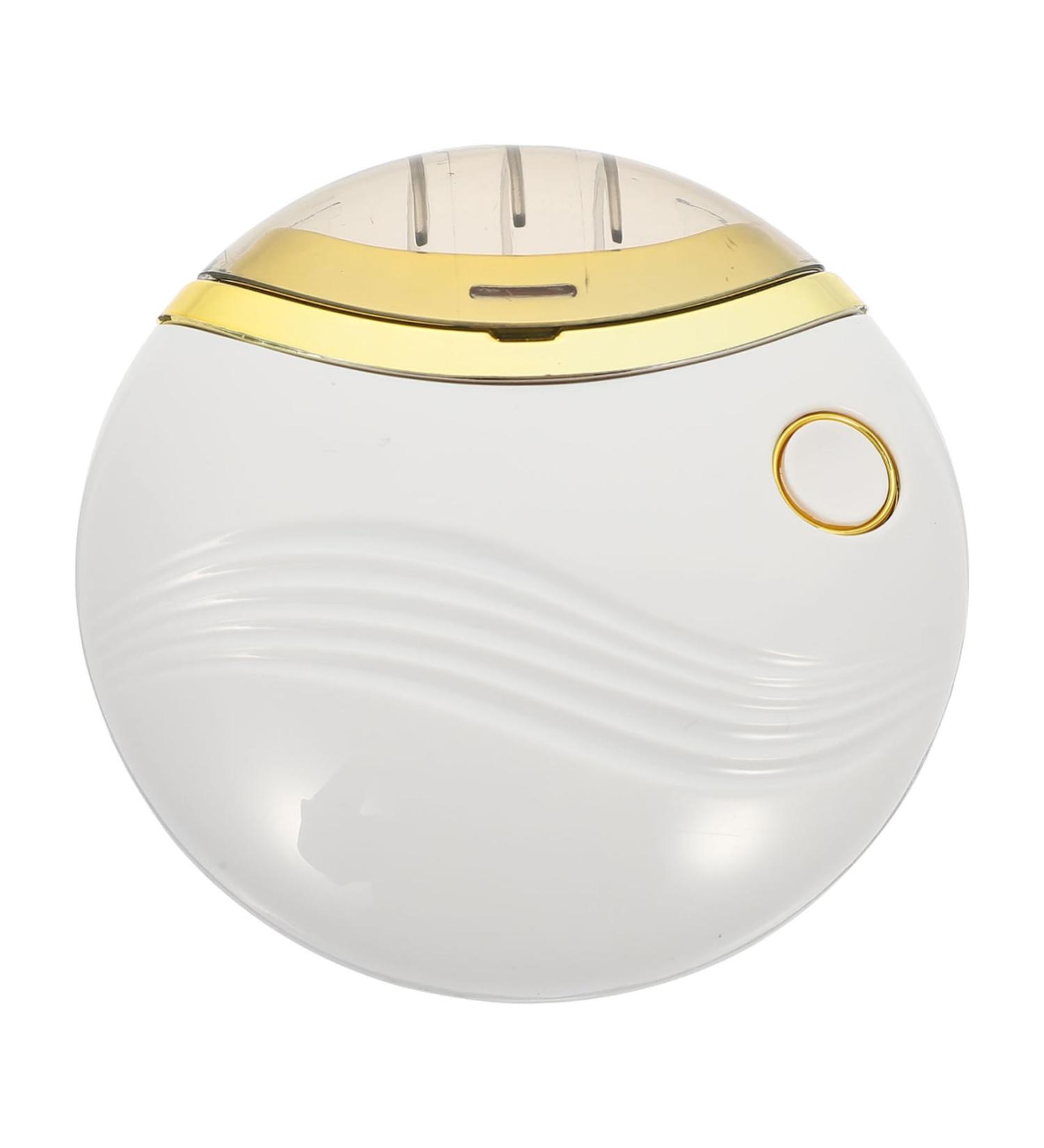 ibasenice 1 Set Electric Manicure Automatic Fingernail Electric Nail Drill Electric Fingernail Clippers Cuticle Nail Art Tool Electric Nail Clippers White Baby Pedicure Abs 8x8cm White - Buy Online on GoSupps.com