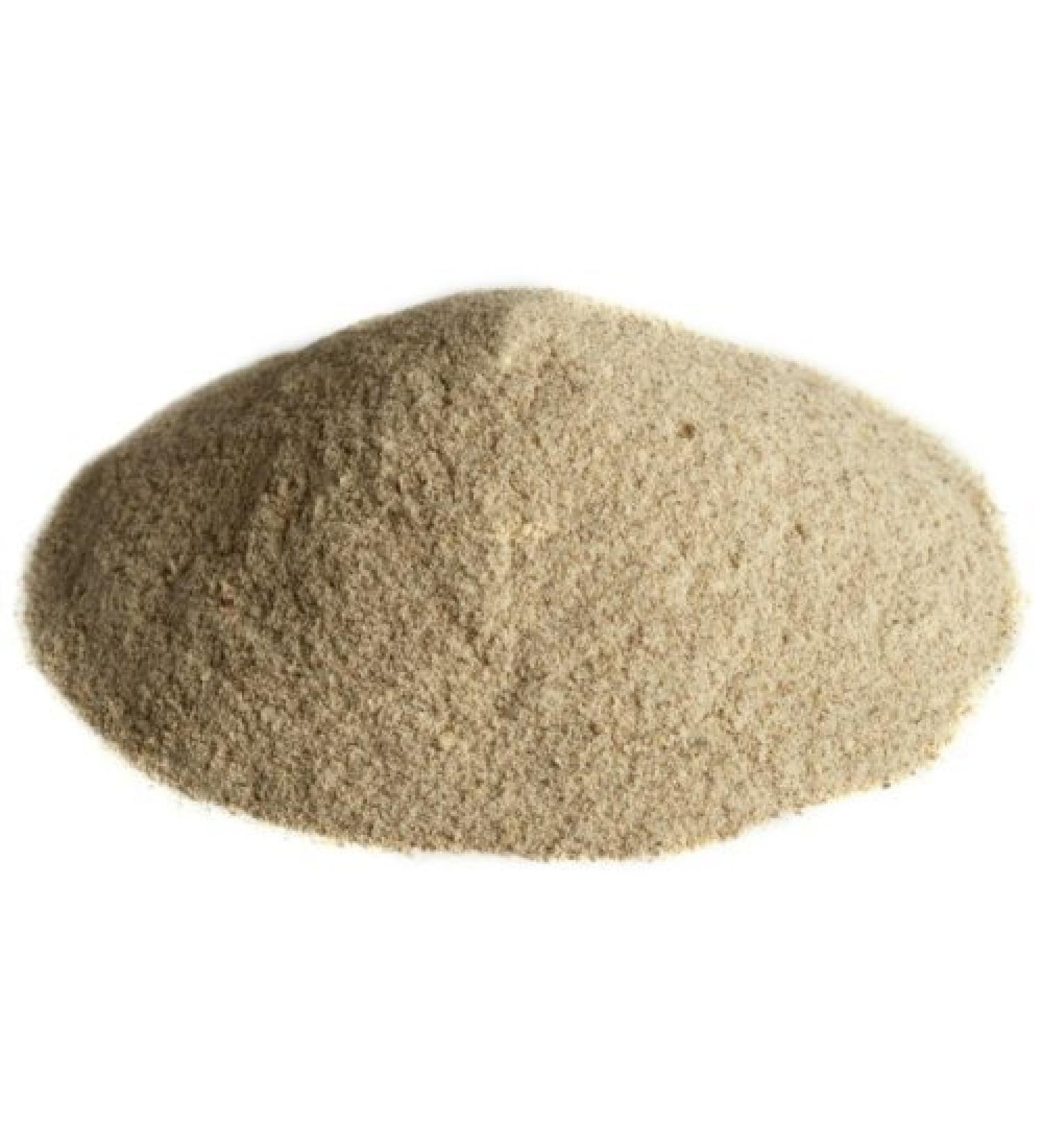 Balsara's White Pepper Powder/Ground White Pepper for Cooking Asian Herbs and Spices 3 kg