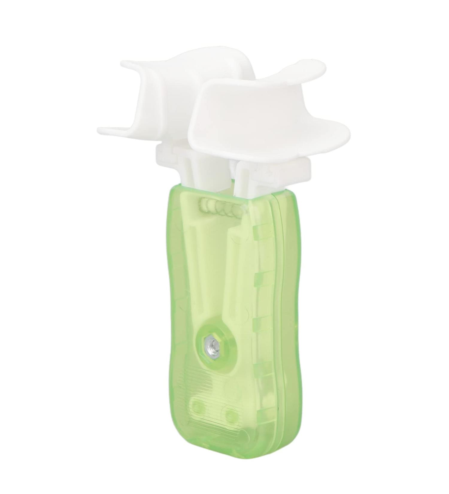 Buy Mouth Trainer Massager & Lip Muscle Trainer for Breathing - Perfect for Kids | International Shipping - Buy Online on GoSupps.com