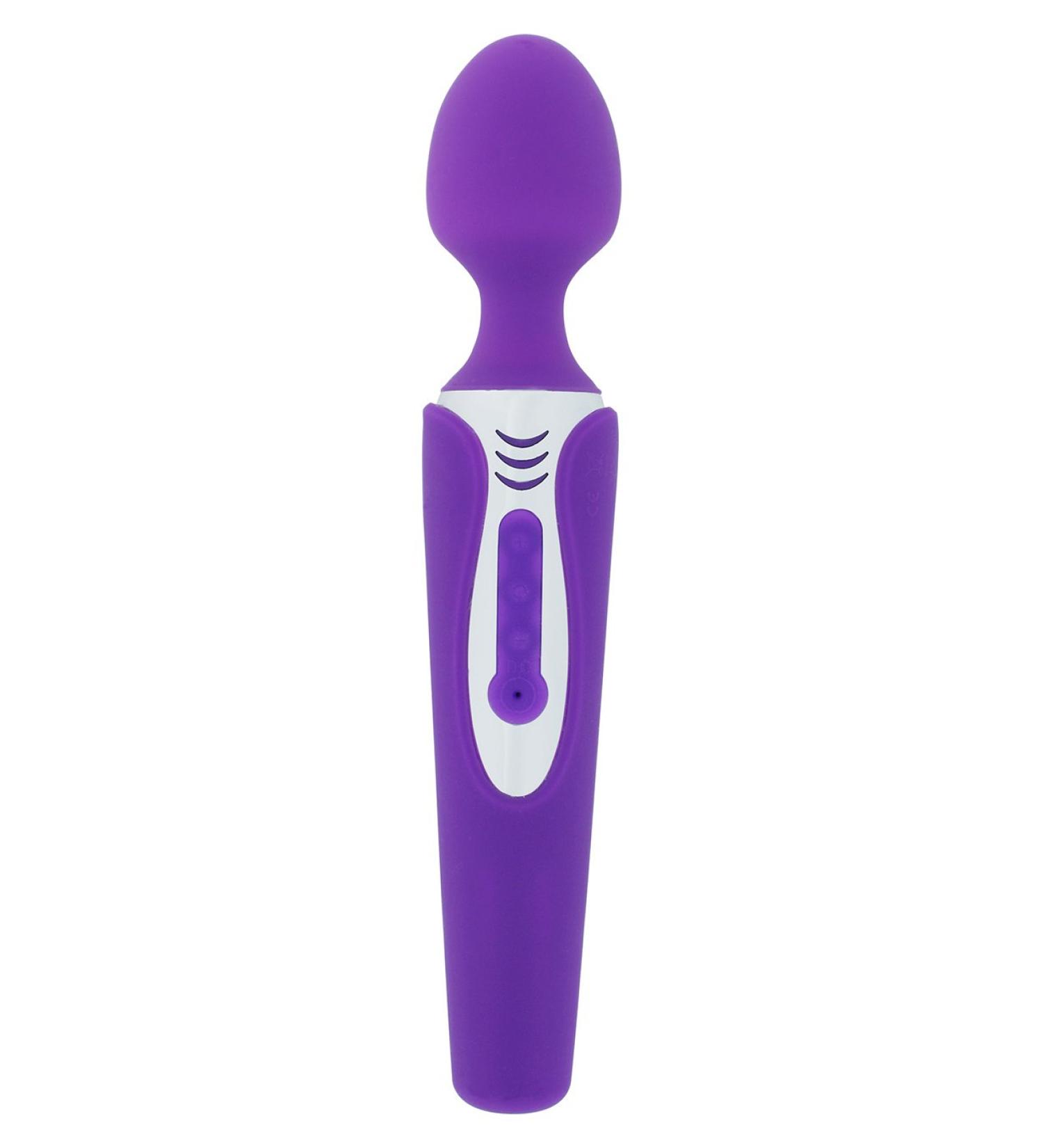 Legend Massager Morado