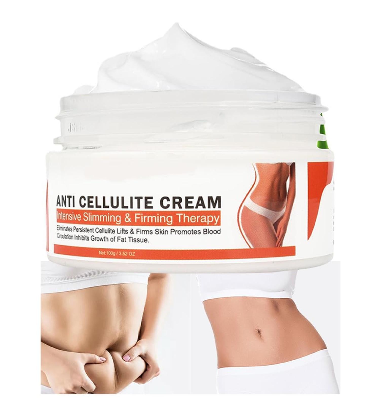 Cream for Belly for Women para Mujer Belly and Waist Care Lotion Ideal for Soothing Relaxing Firming and Massaging the Skin(Cream for Thighs and Butt ) - Buy Online on GoSupps.com