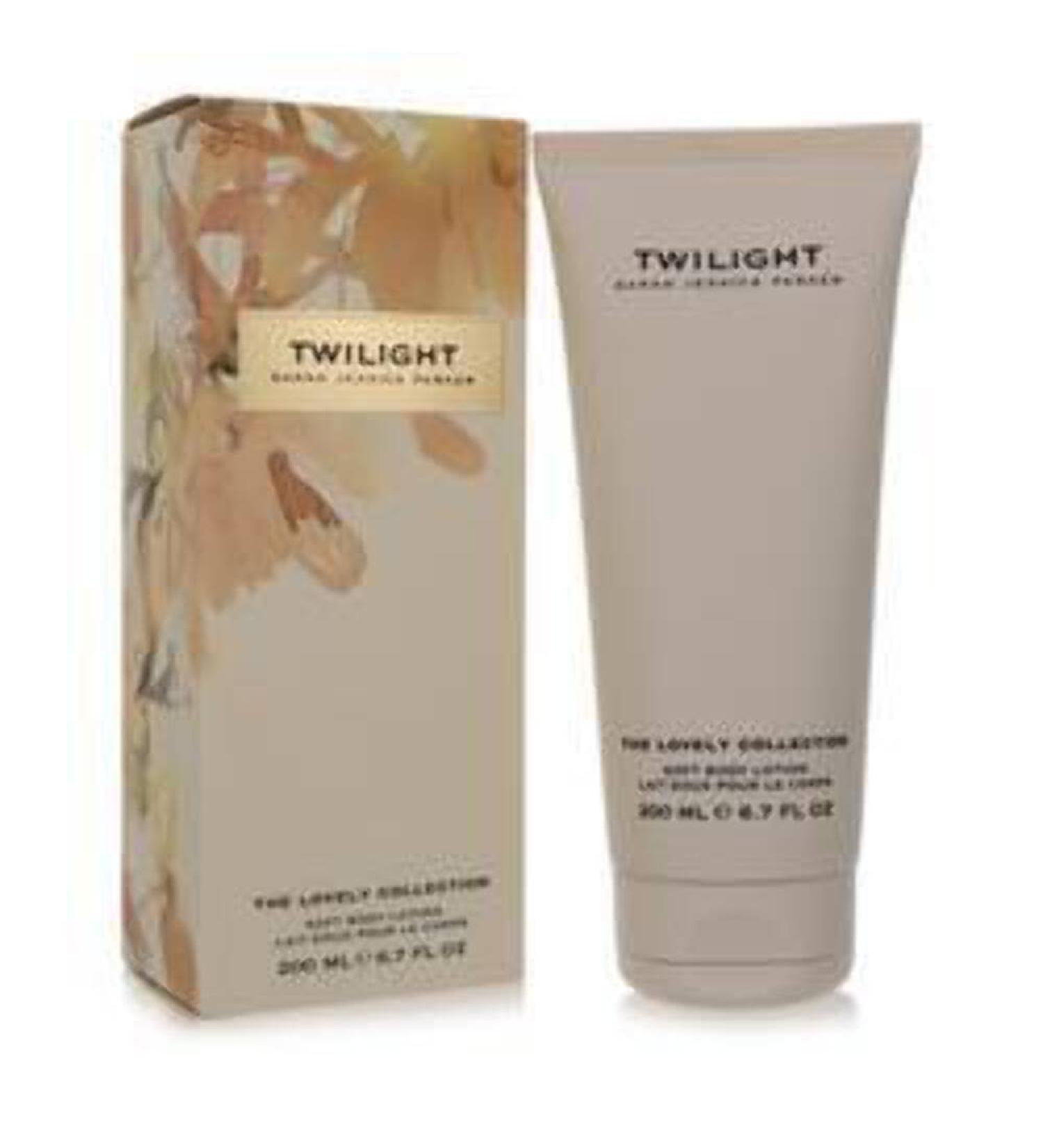 Sarah Jessica Parker Twilight Women Soft Body Lotion 6.7 Ounce