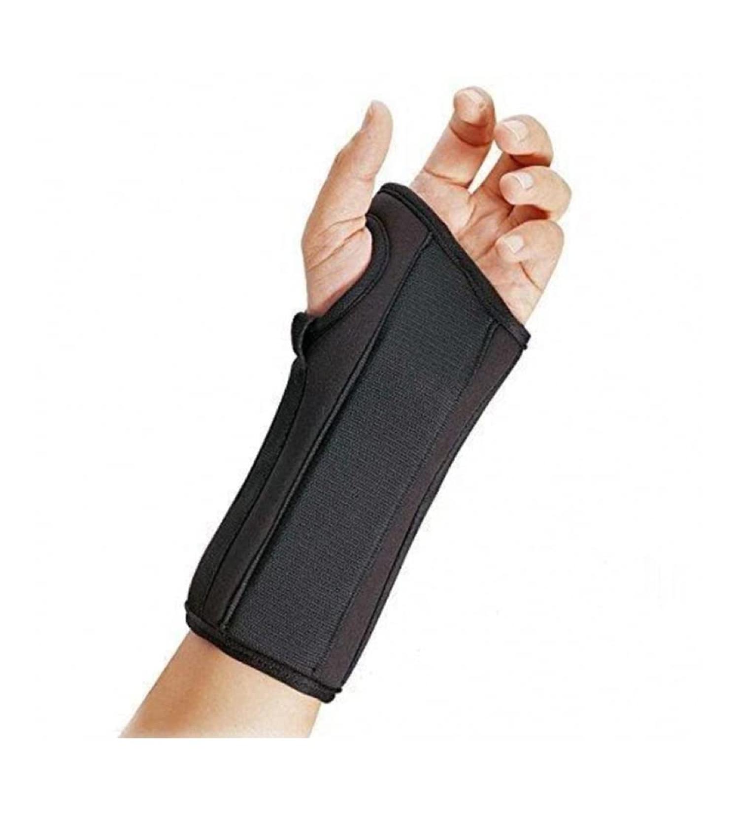 Prolite Stabilizing Wrist Brace 8" Left X-Large