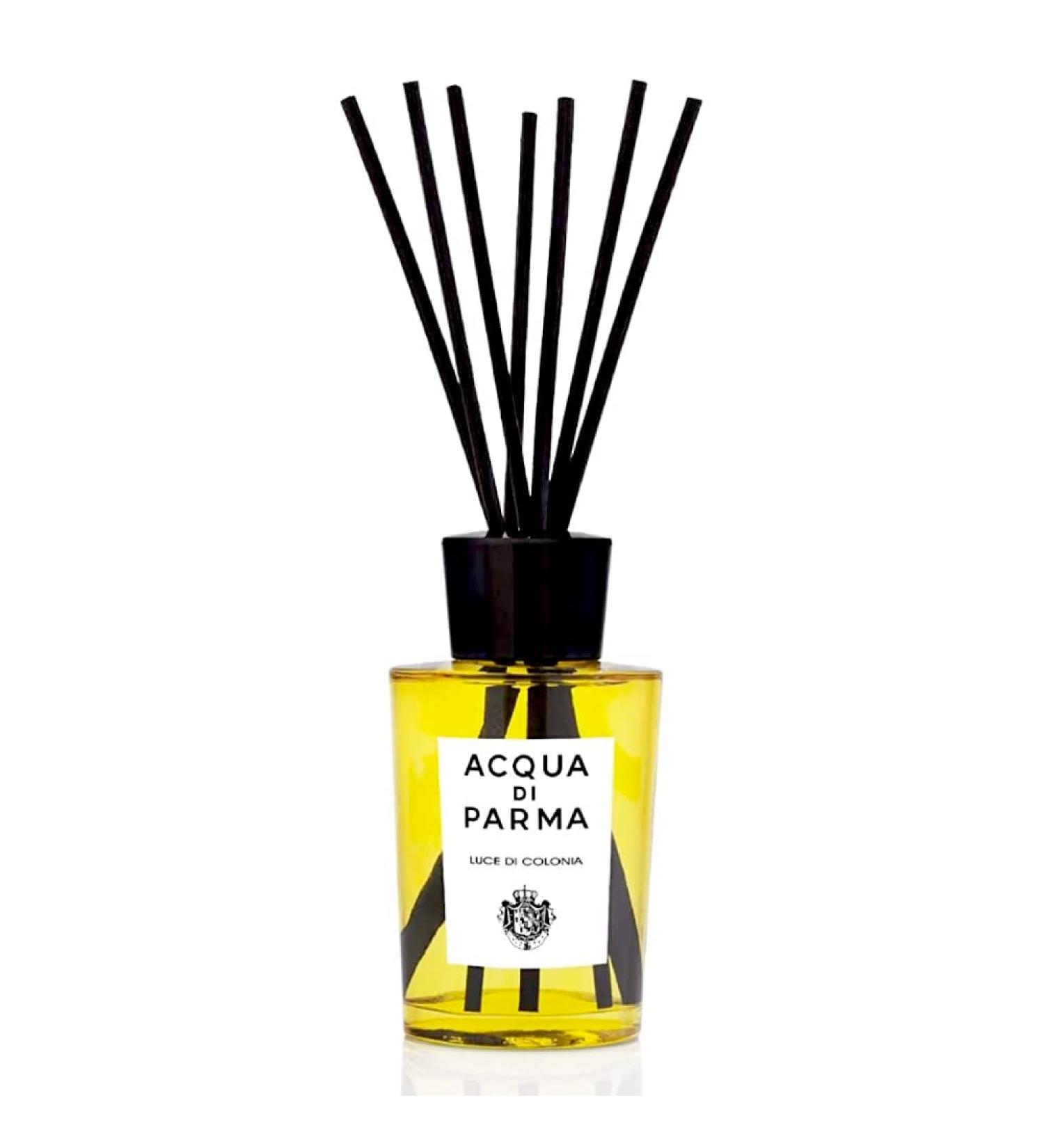 Diffuser - Luce Di Colonia - 180ml/6oz - Buy Online on GoSupps.com