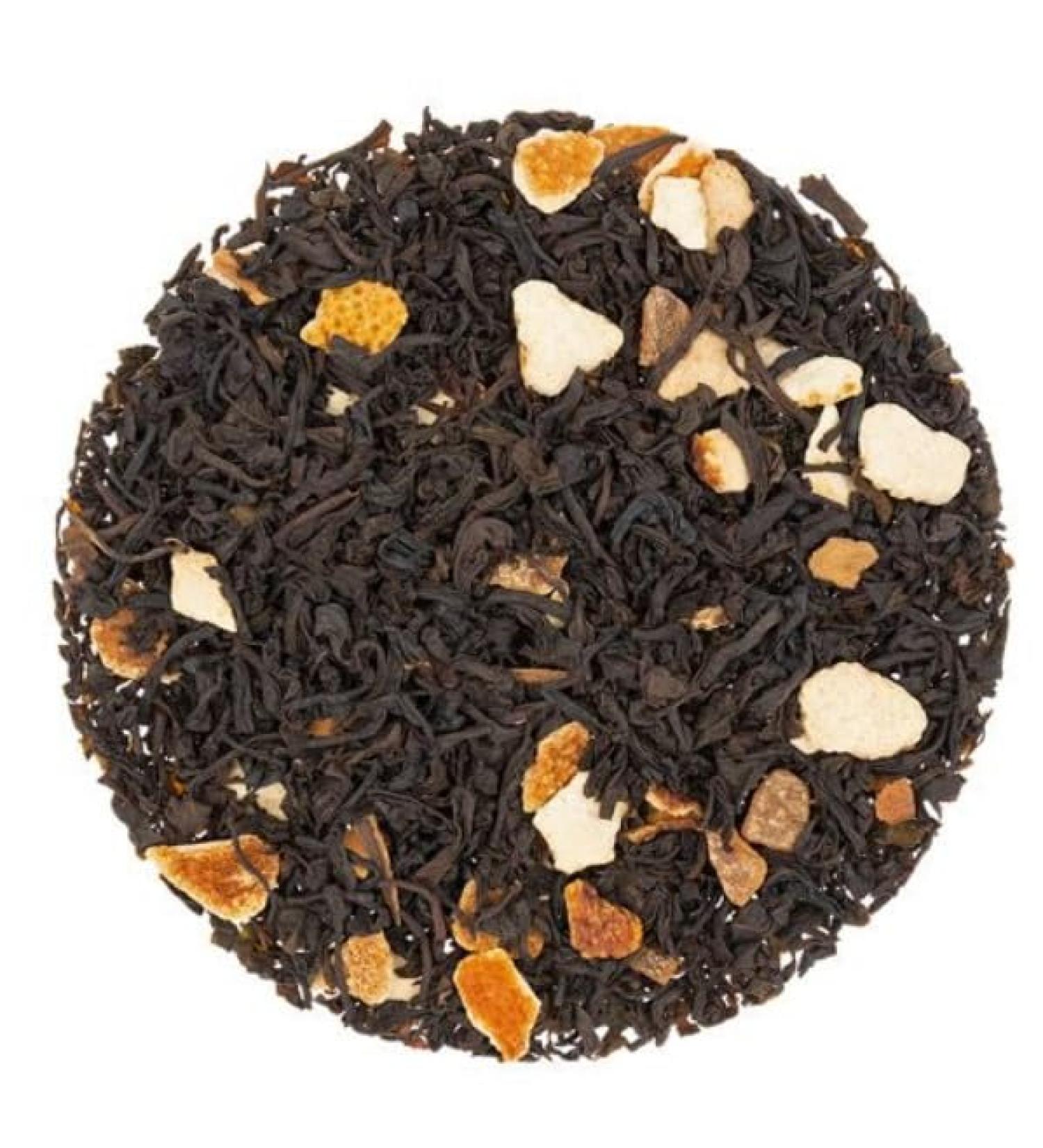 The Metropolitan Tea Company Le Marche Spice Tea 1.1lbs