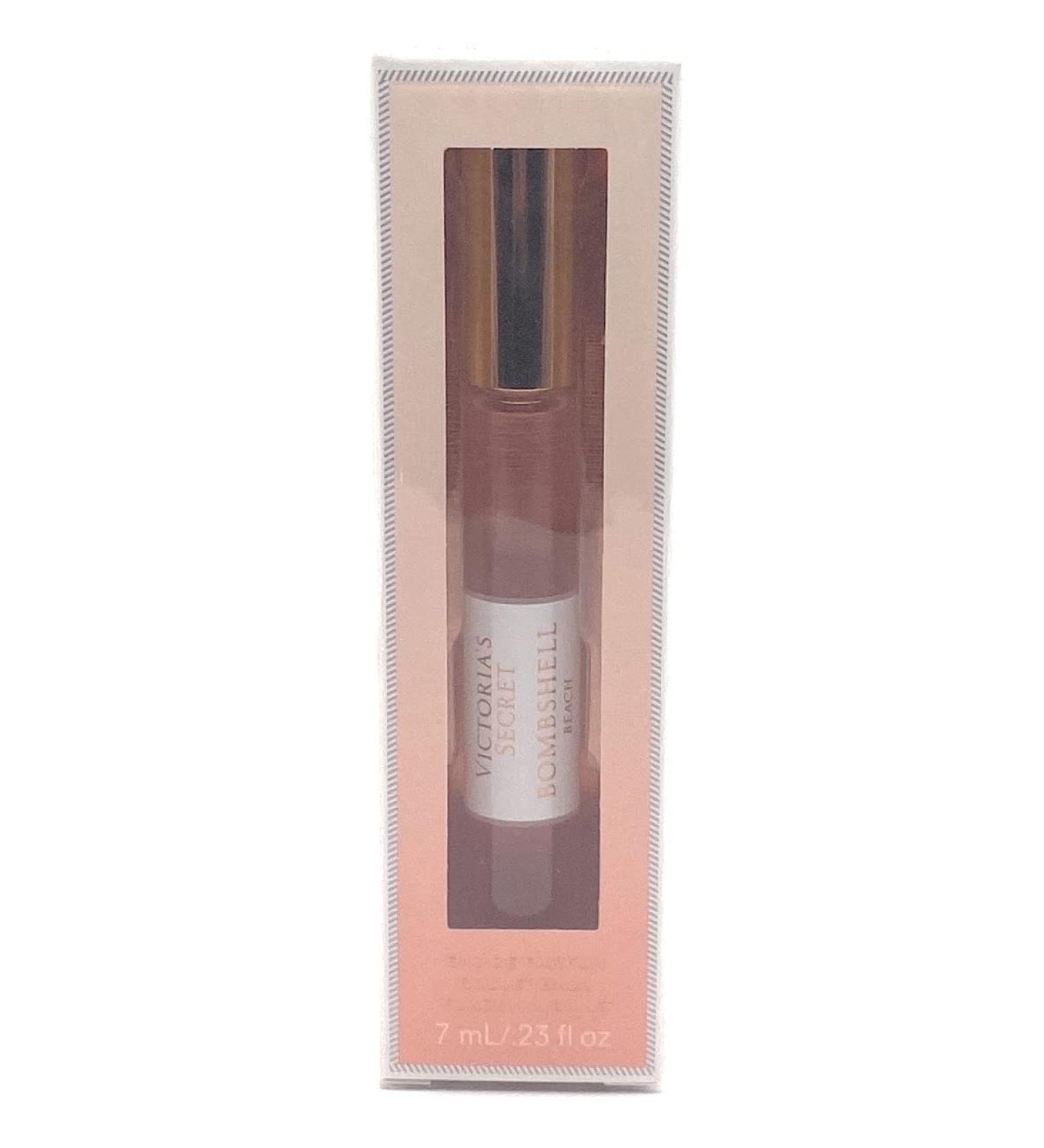 Victoria's Secret Bombshell Beach Eau de Parfum Rollerball 0.23 Fl. Oz. / 7ml Travel Size