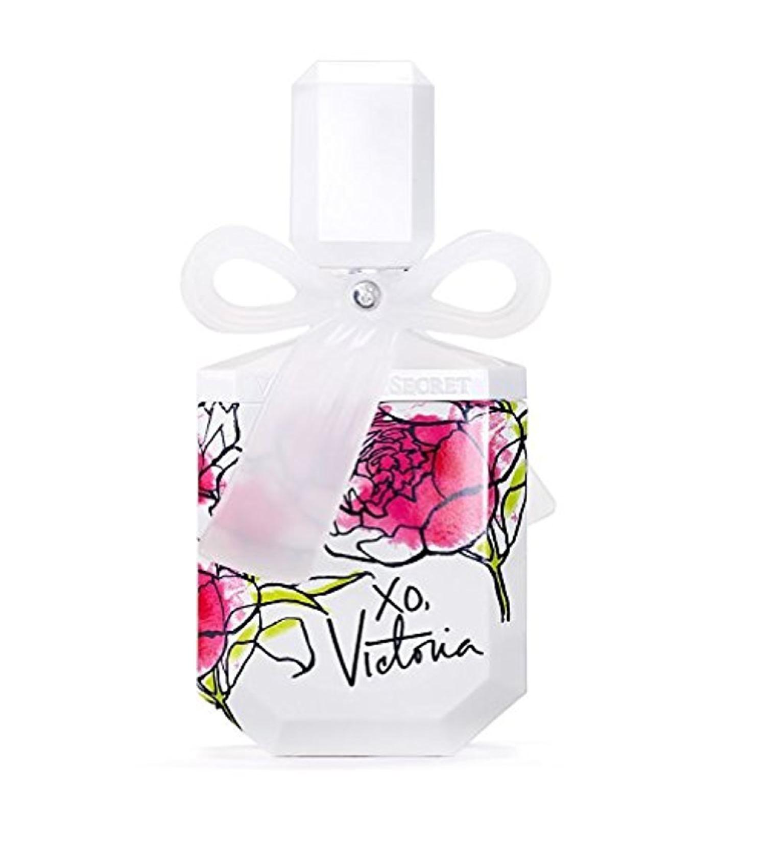 Victoria's Secret Xo Victoria Eau De Parfum 1.7 oz 1.7 Fl Oz (Pack of 1) - Buy Online on GoSupps.com