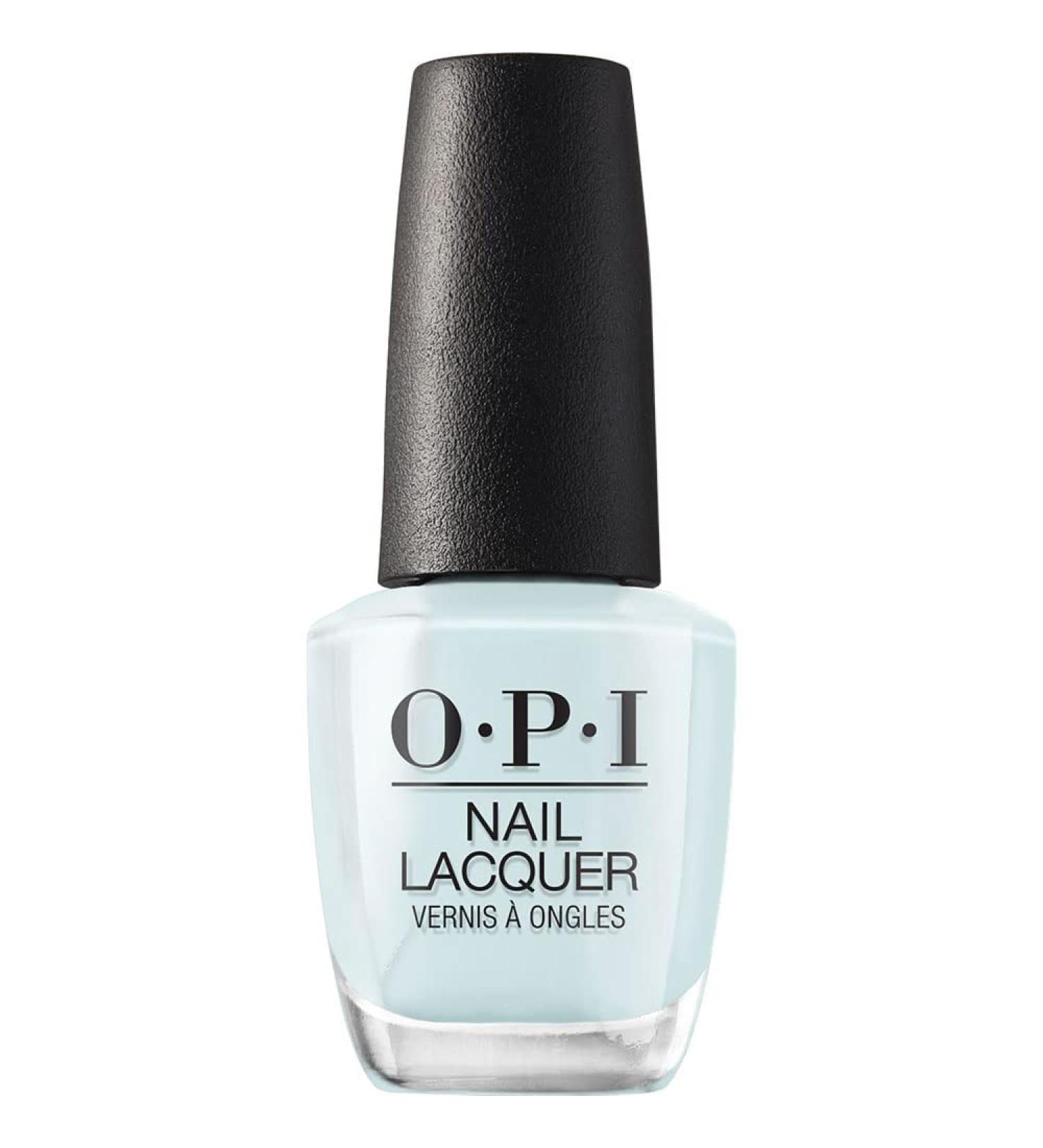 Opi Infinite Shine Suzi Without a Paddle - Long-Lasting Nail Polish | International Shipping Available - Buy Online on GoSupps.com