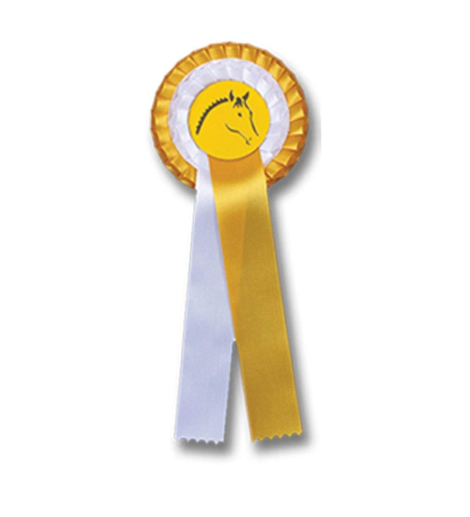 Price loop with double rosette