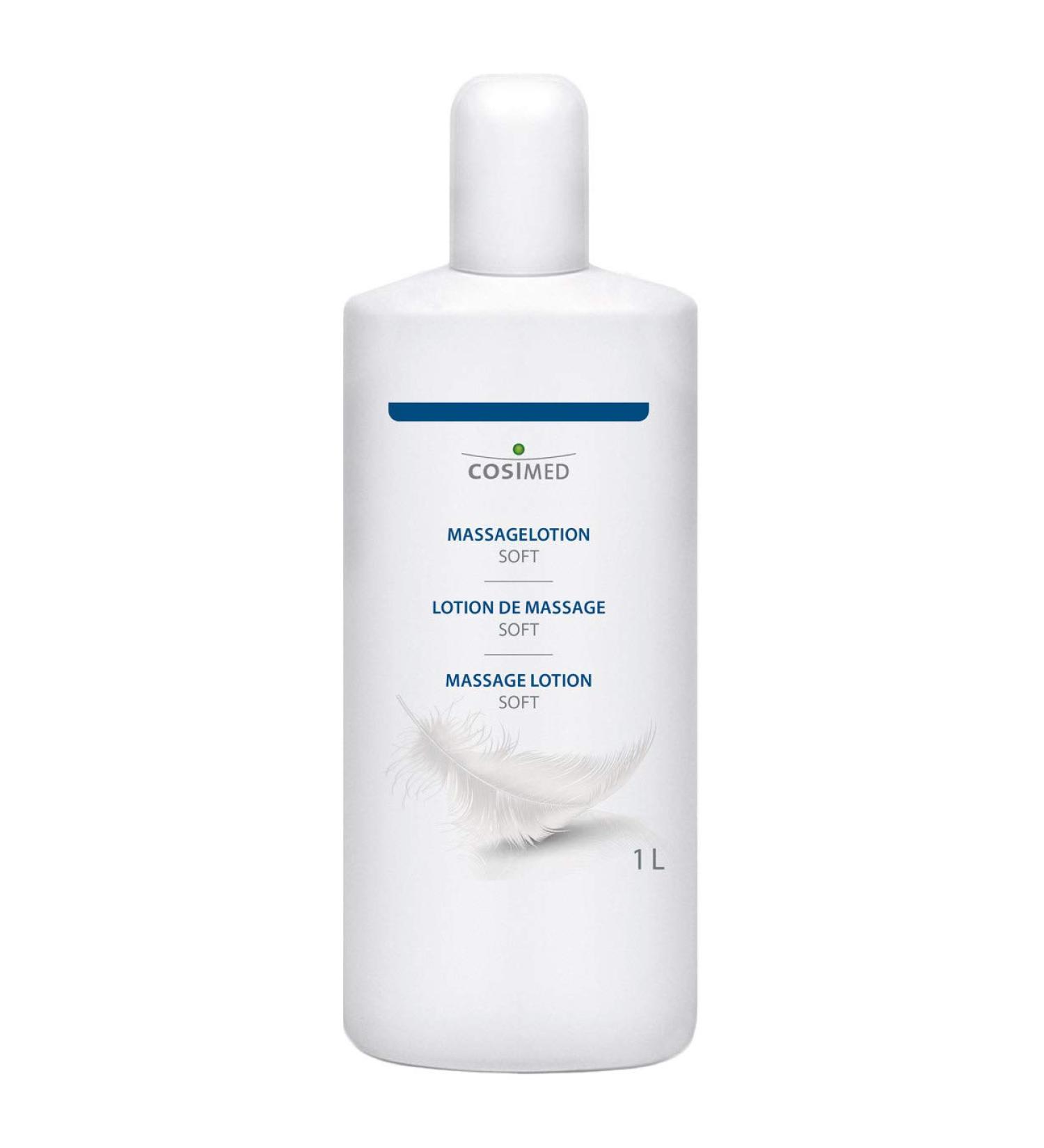 Cosimed Massagelotion Soft 1 L